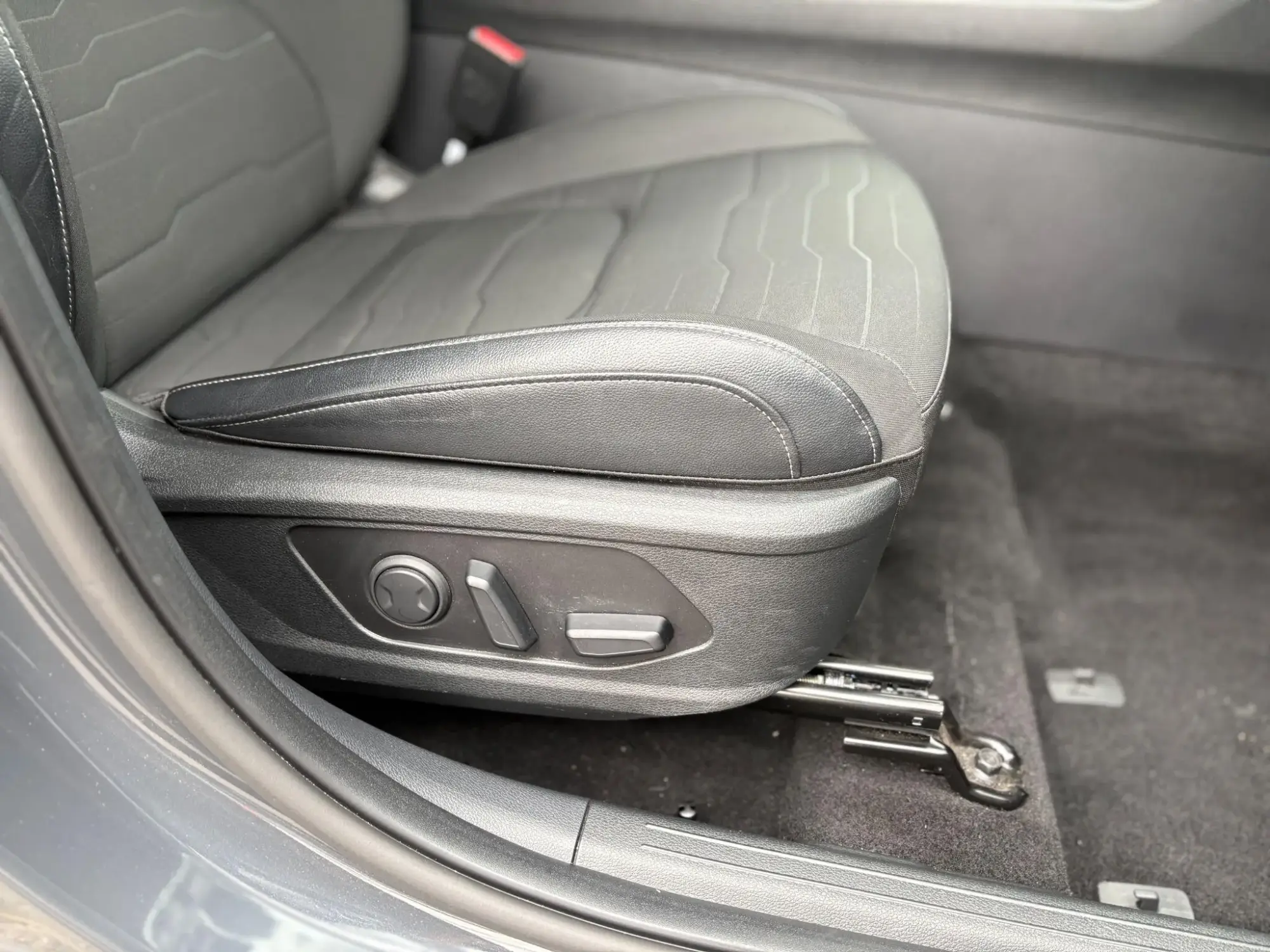 Kia Sportage Plug-In Hybrid Image 8