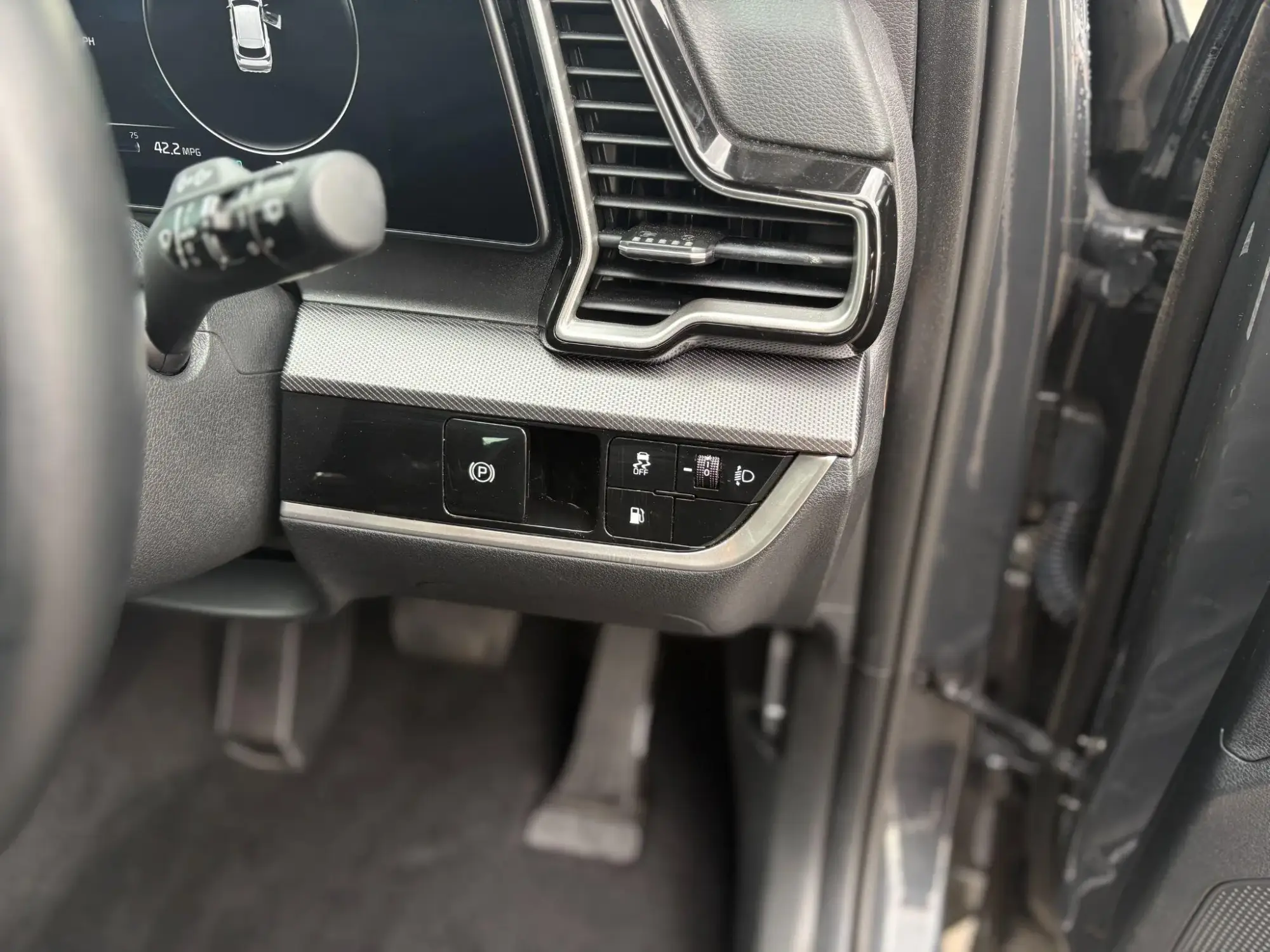Kia Sportage Plug-In Hybrid Image 16