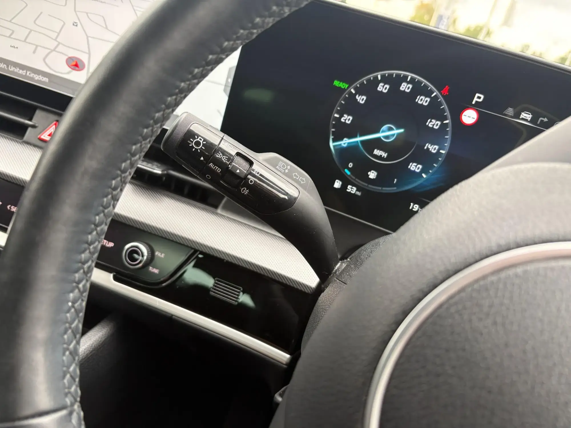 Kia Sportage Plug-In Hybrid Image 18