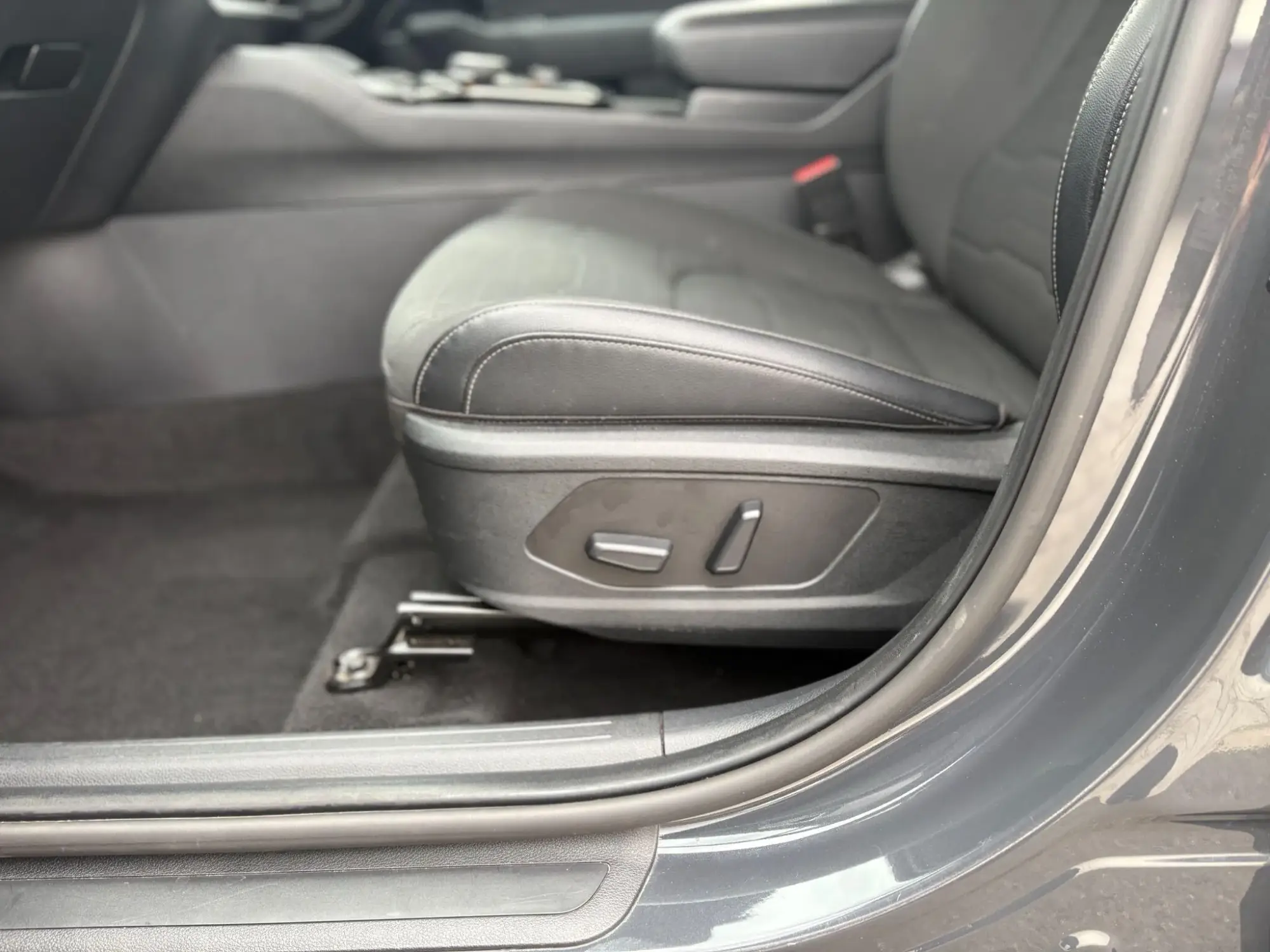 Kia Sportage Plug-In Hybrid Image 19