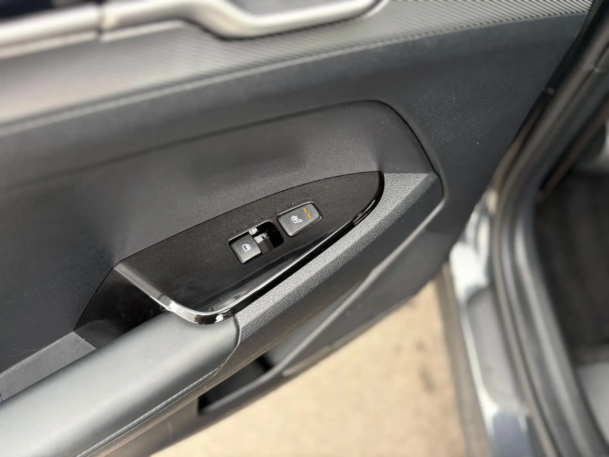 Kia Sportage Plug-In Hybrid Image 20