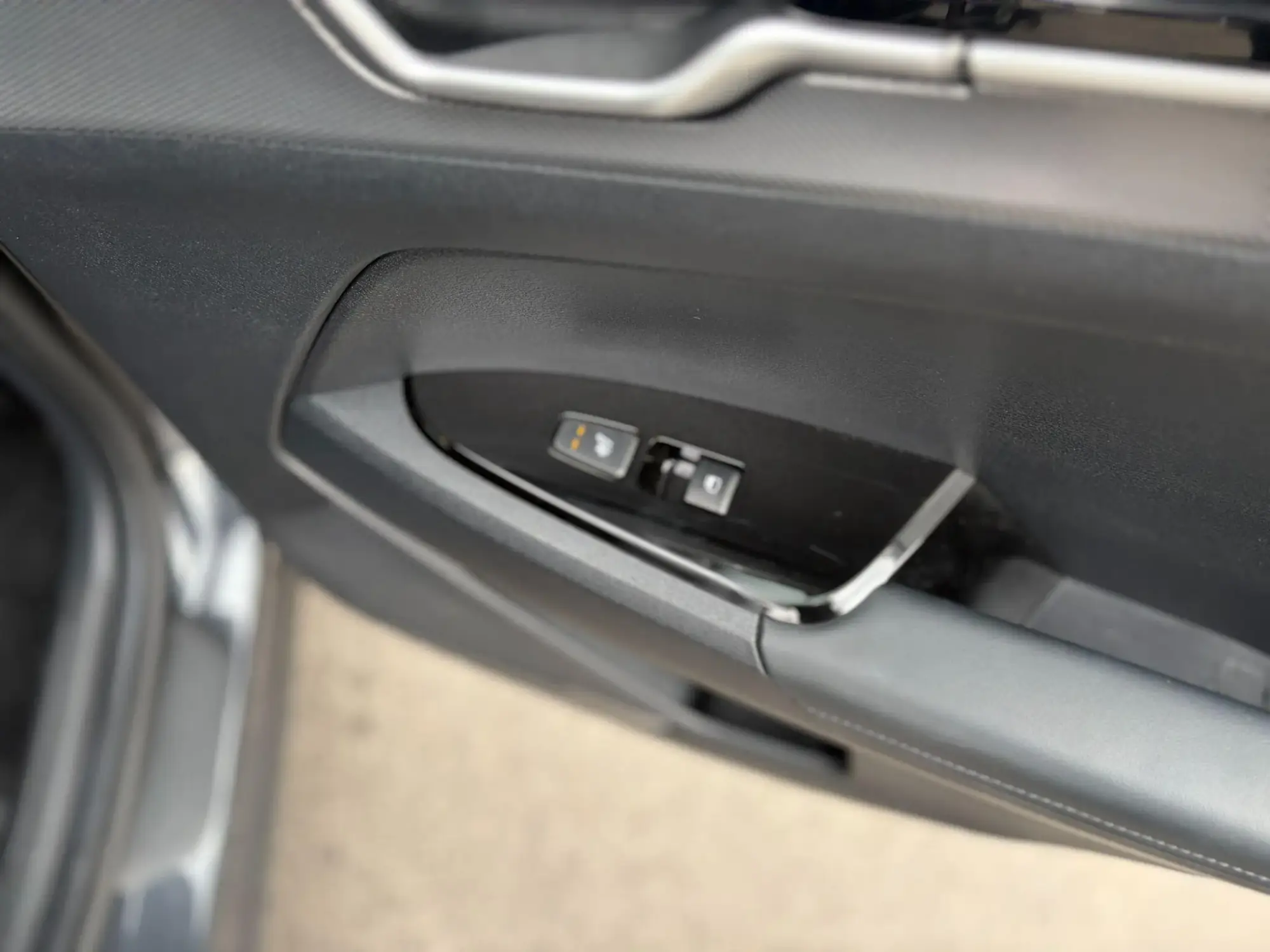 Kia Sportage Plug-In Hybrid Image 21