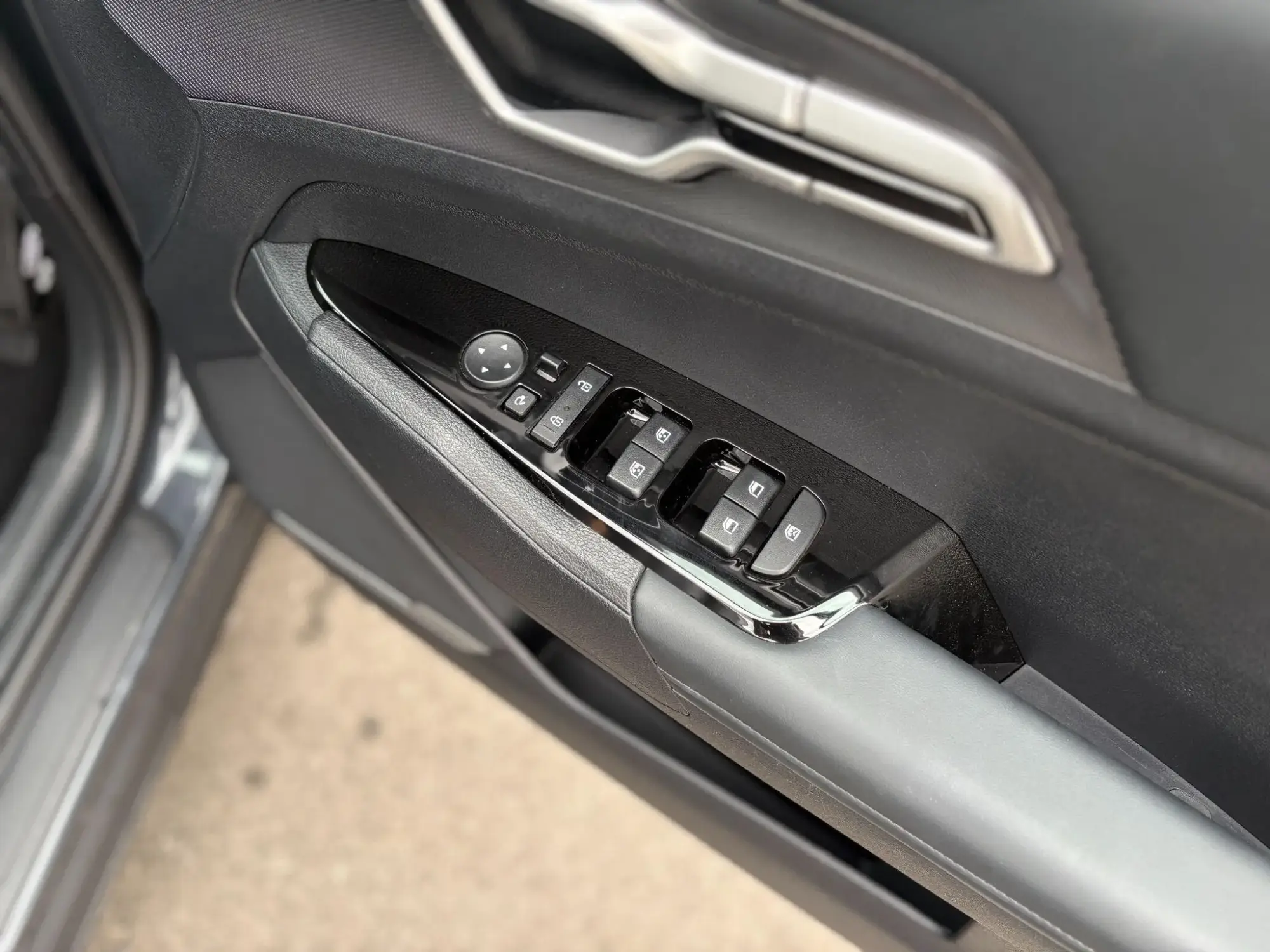 Kia Sportage Plug-In Hybrid Image 22