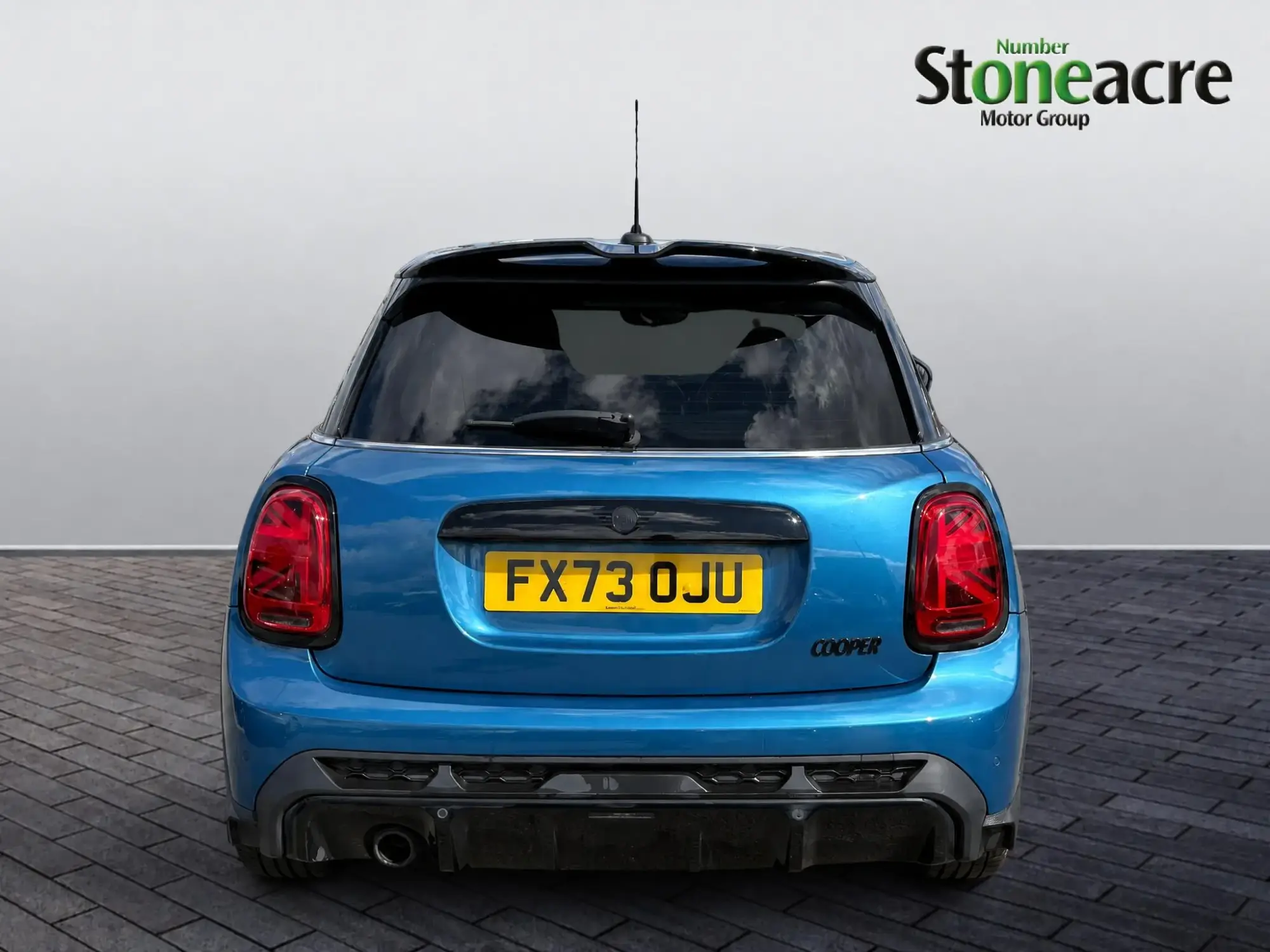 MINI Hatch Image 6 MINI Hatch Image 6