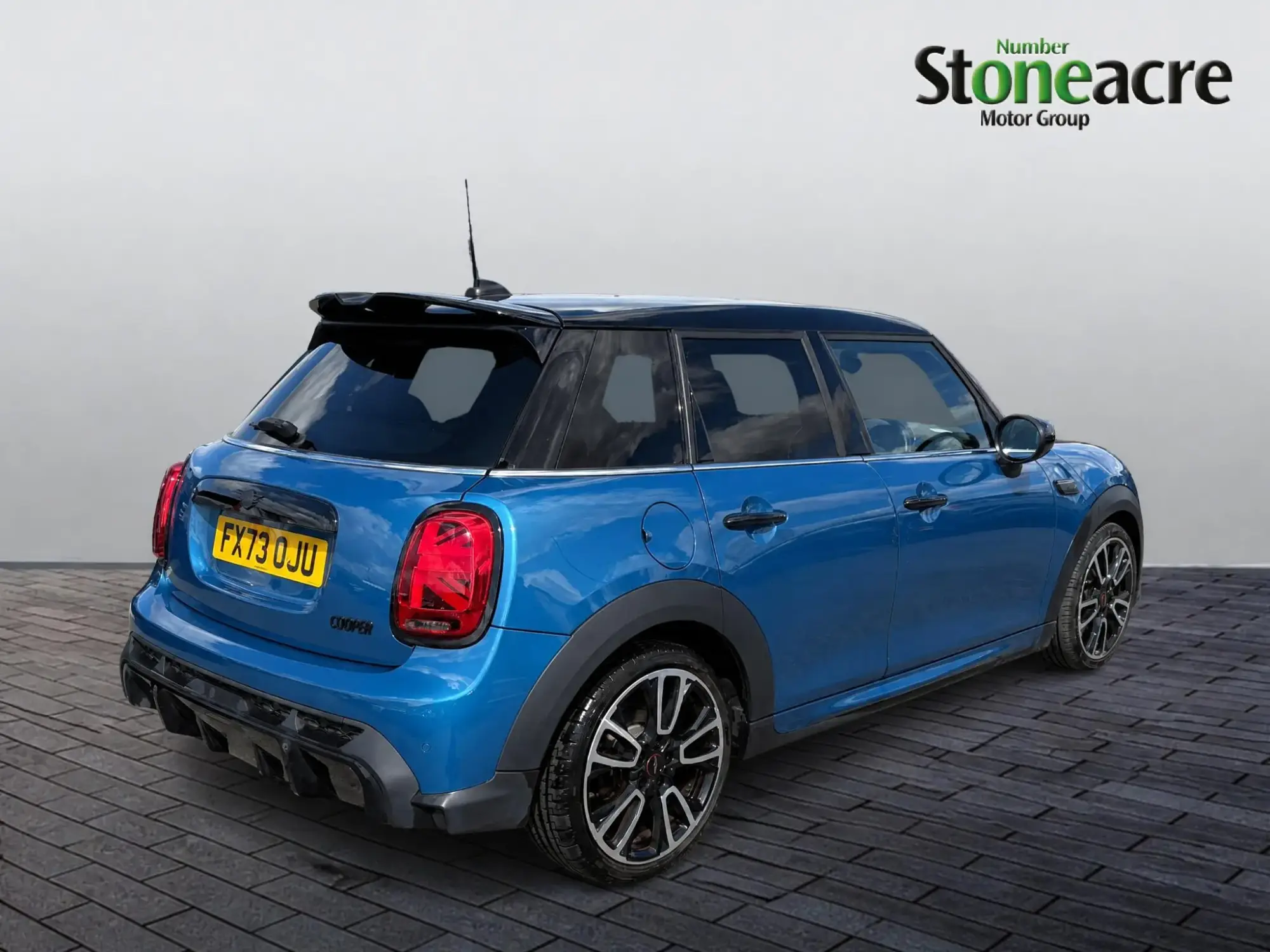 MINI Hatch Image 8 MINI Hatch Image 8