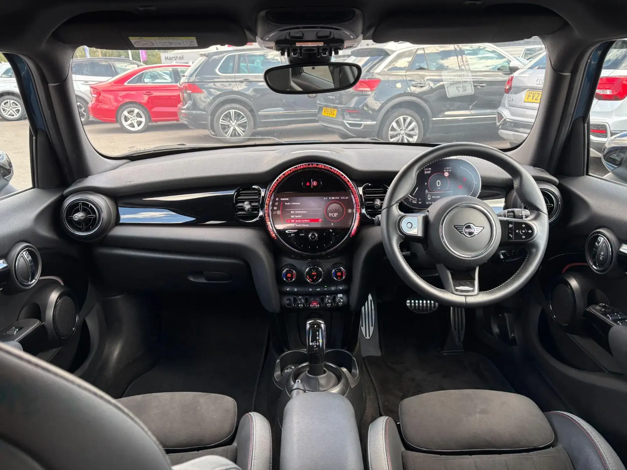 MINI Hatch Image 11 MINI Hatch Image 11