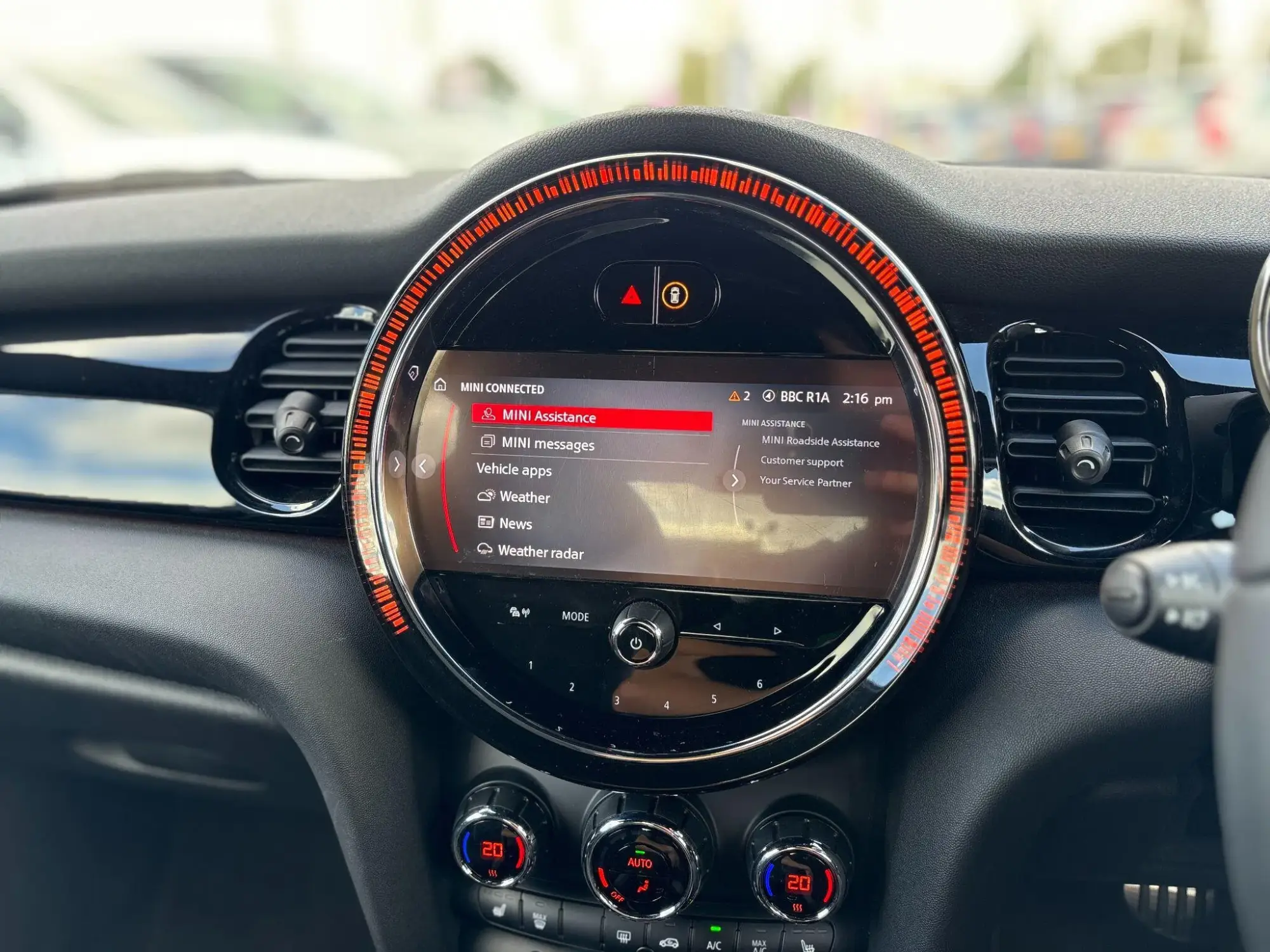 MINI Hatch Image 21 MINI Hatch Image 21