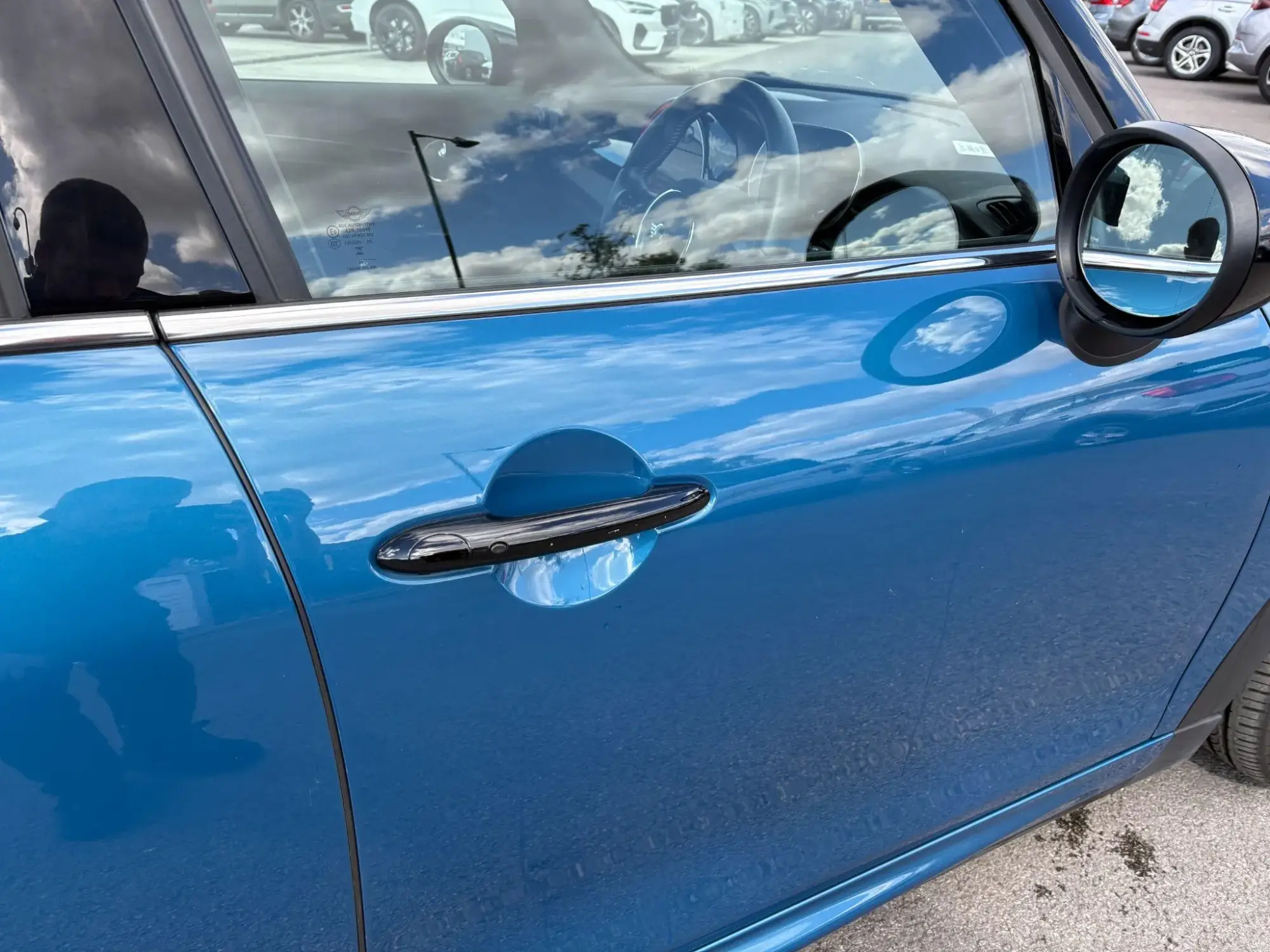 MINI Hatch Image 27 MINI Hatch Image 27