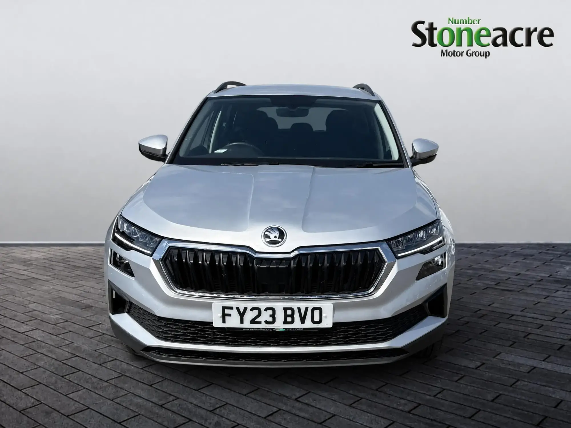 Skoda Karoq Image 2