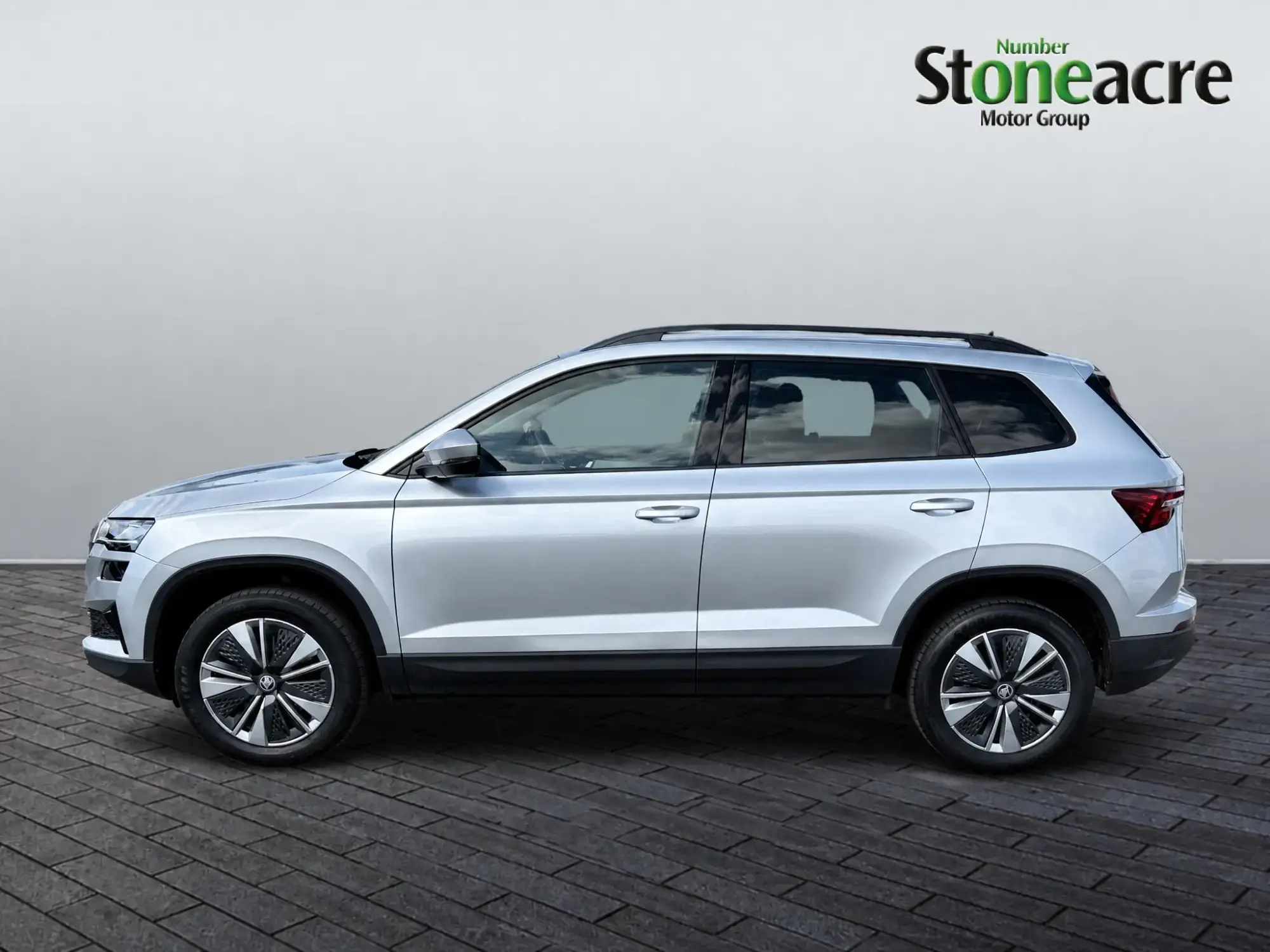 Skoda Karoq Image 5