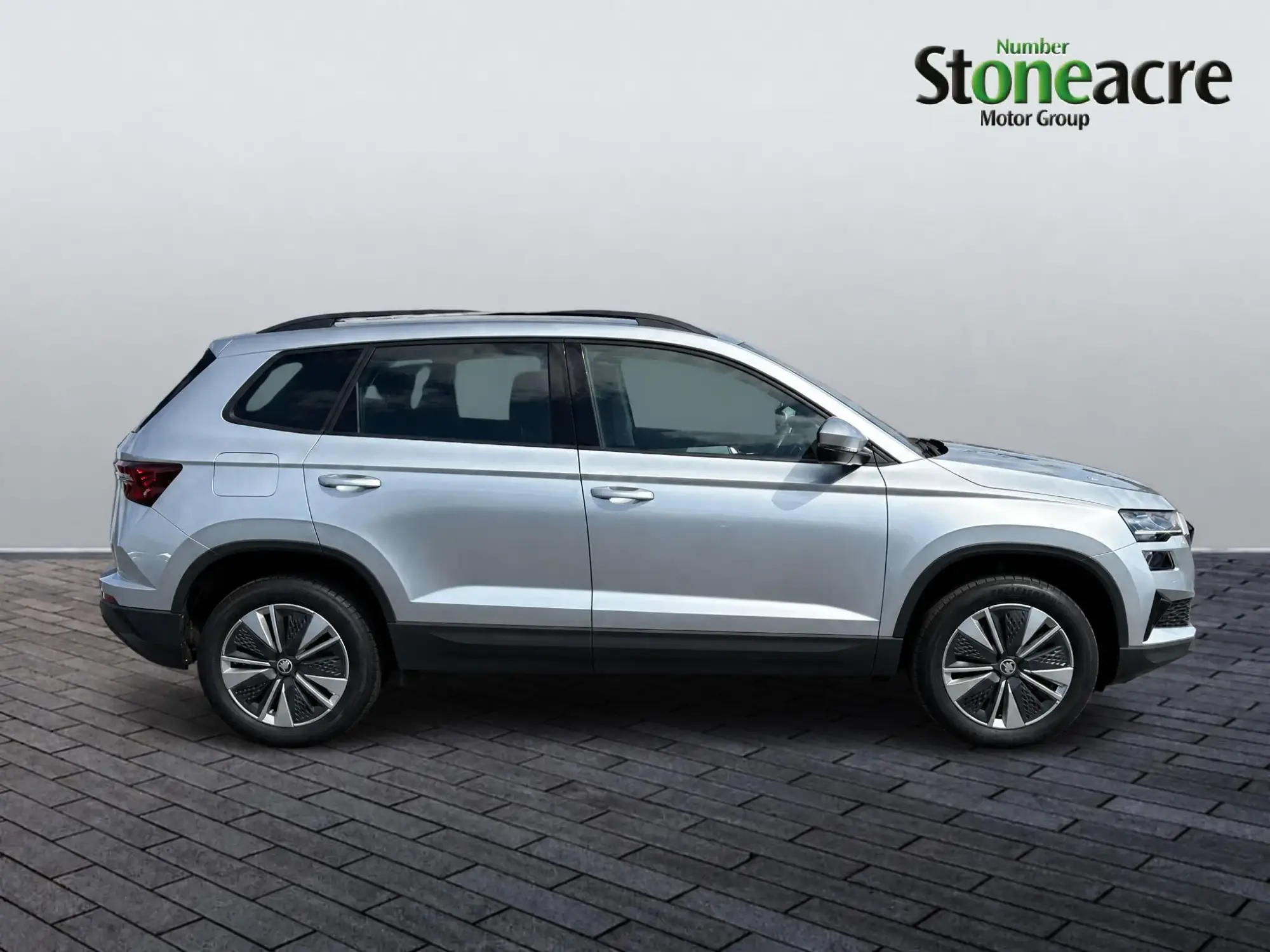 Skoda Karoq Image 7
