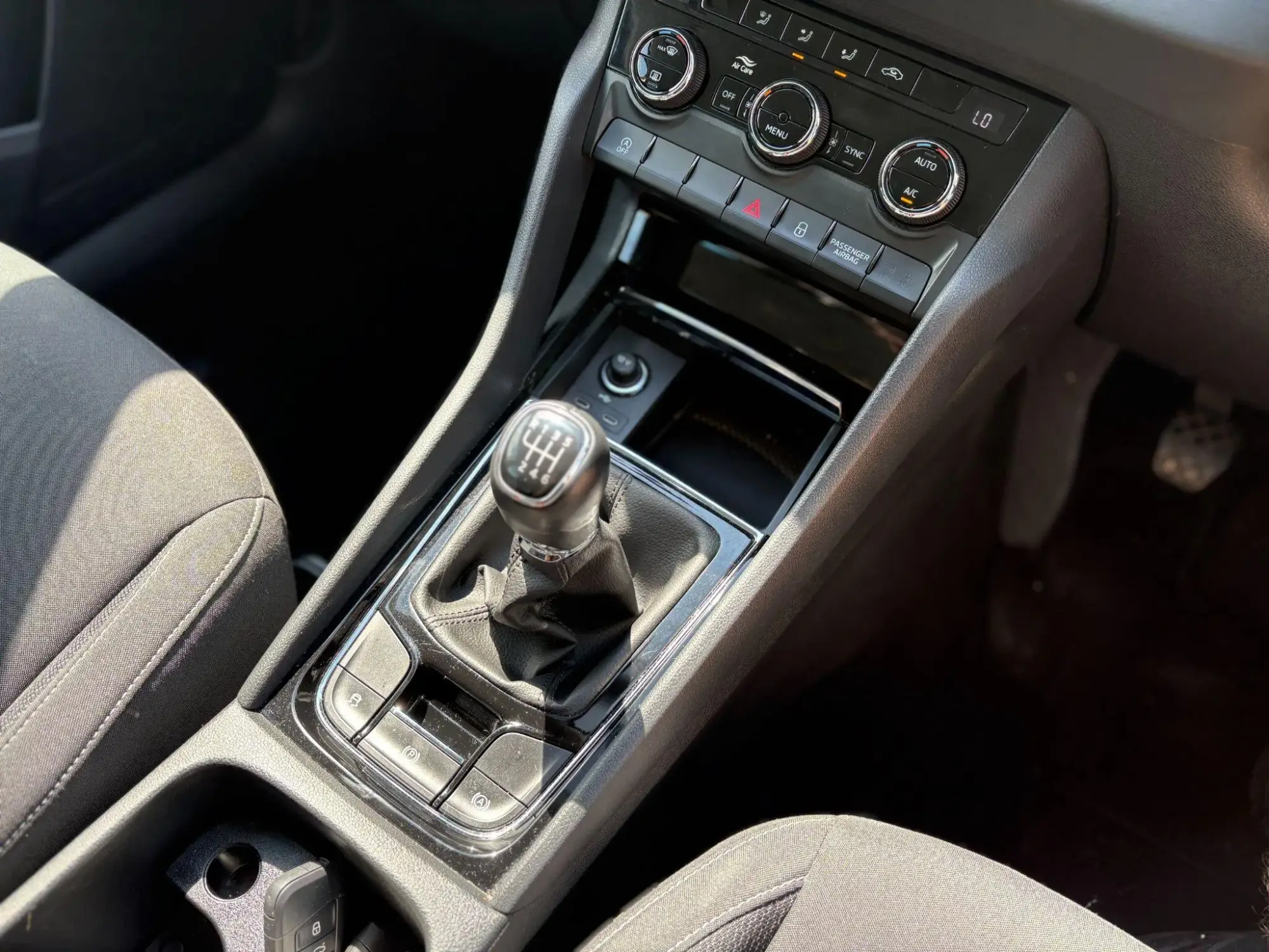 Skoda Karoq Image 9