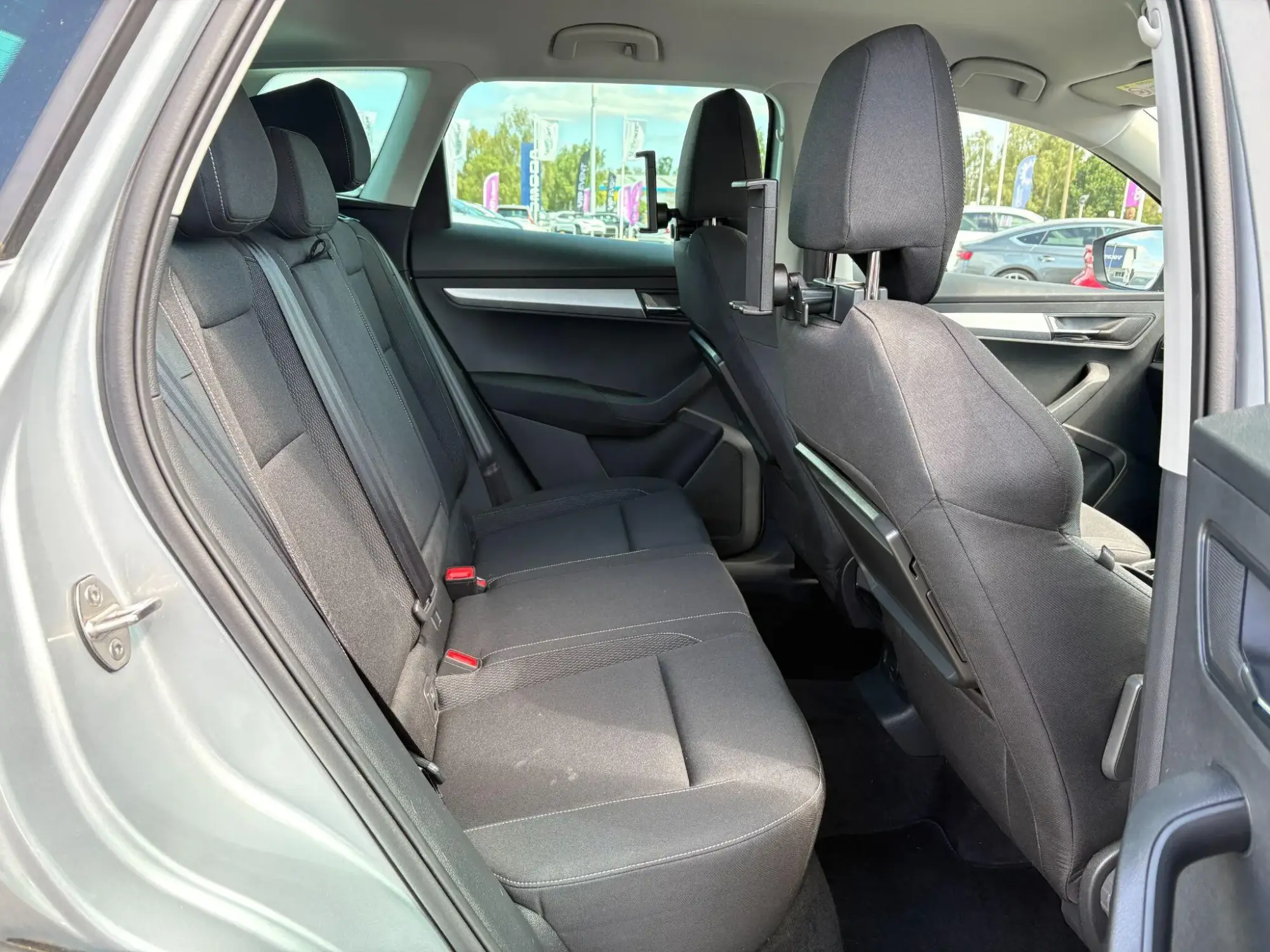 Skoda Karoq Image 13