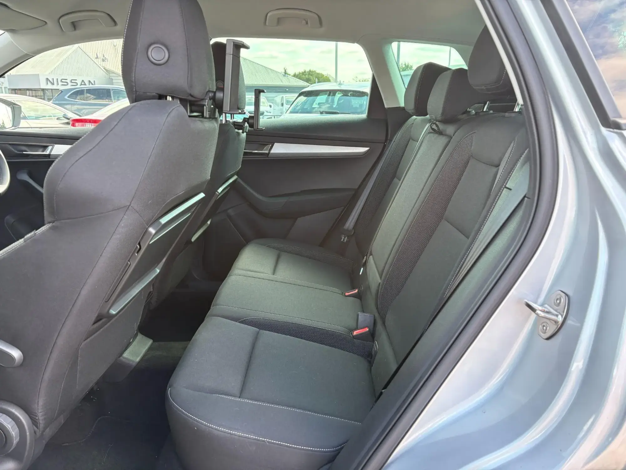 Skoda Karoq Image 14