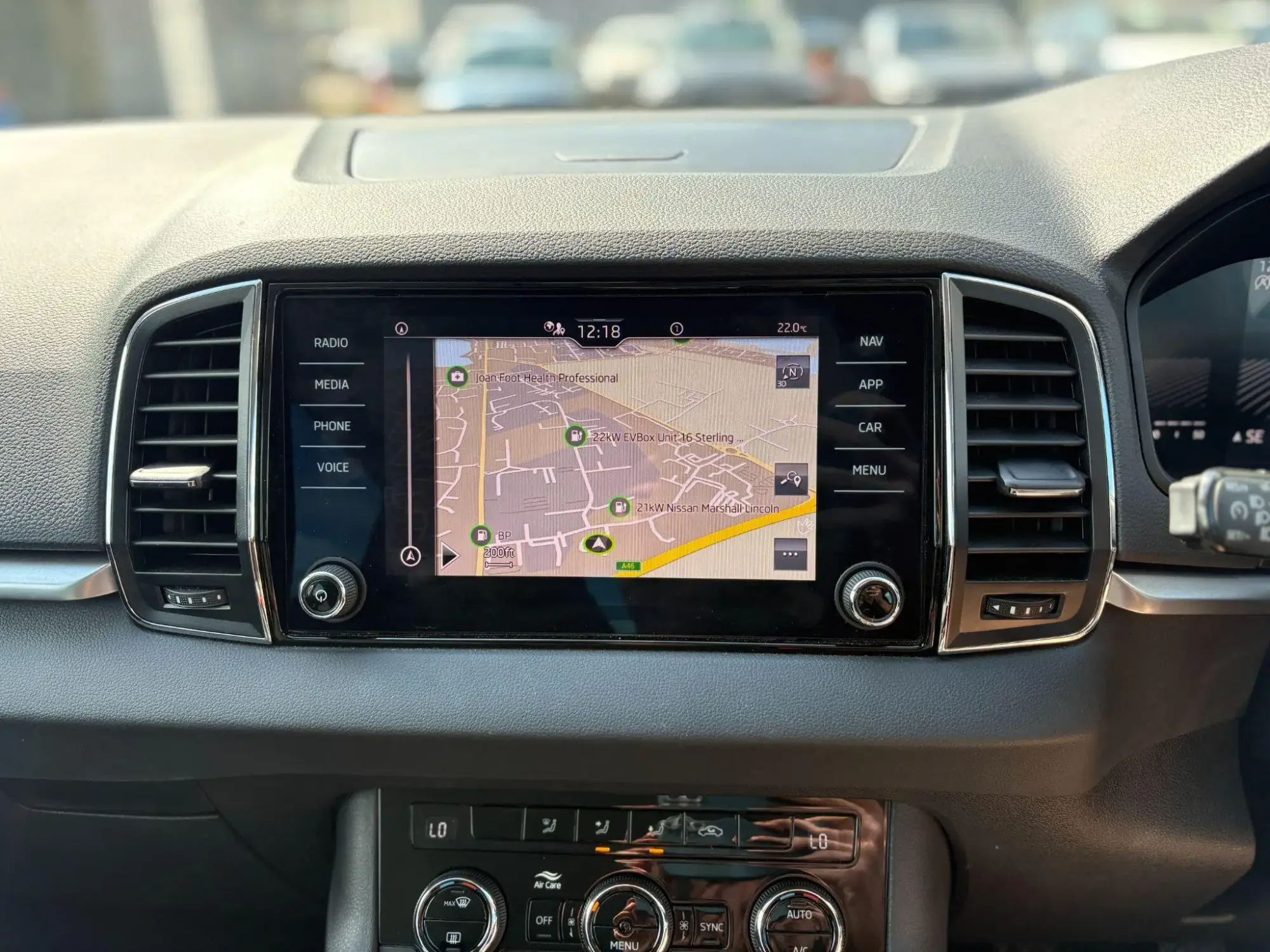 Skoda Karoq Image 18