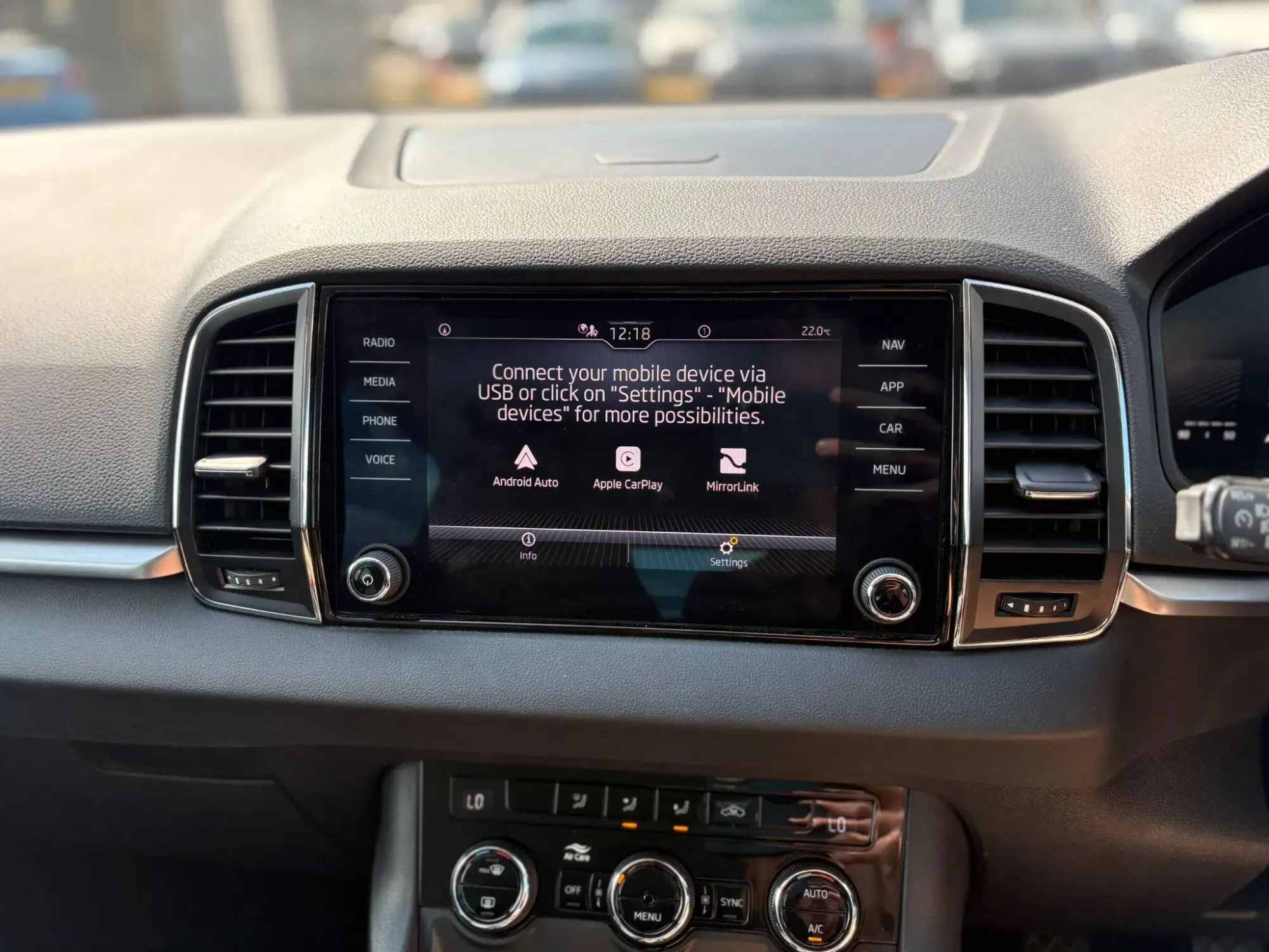 Skoda Karoq Image 19