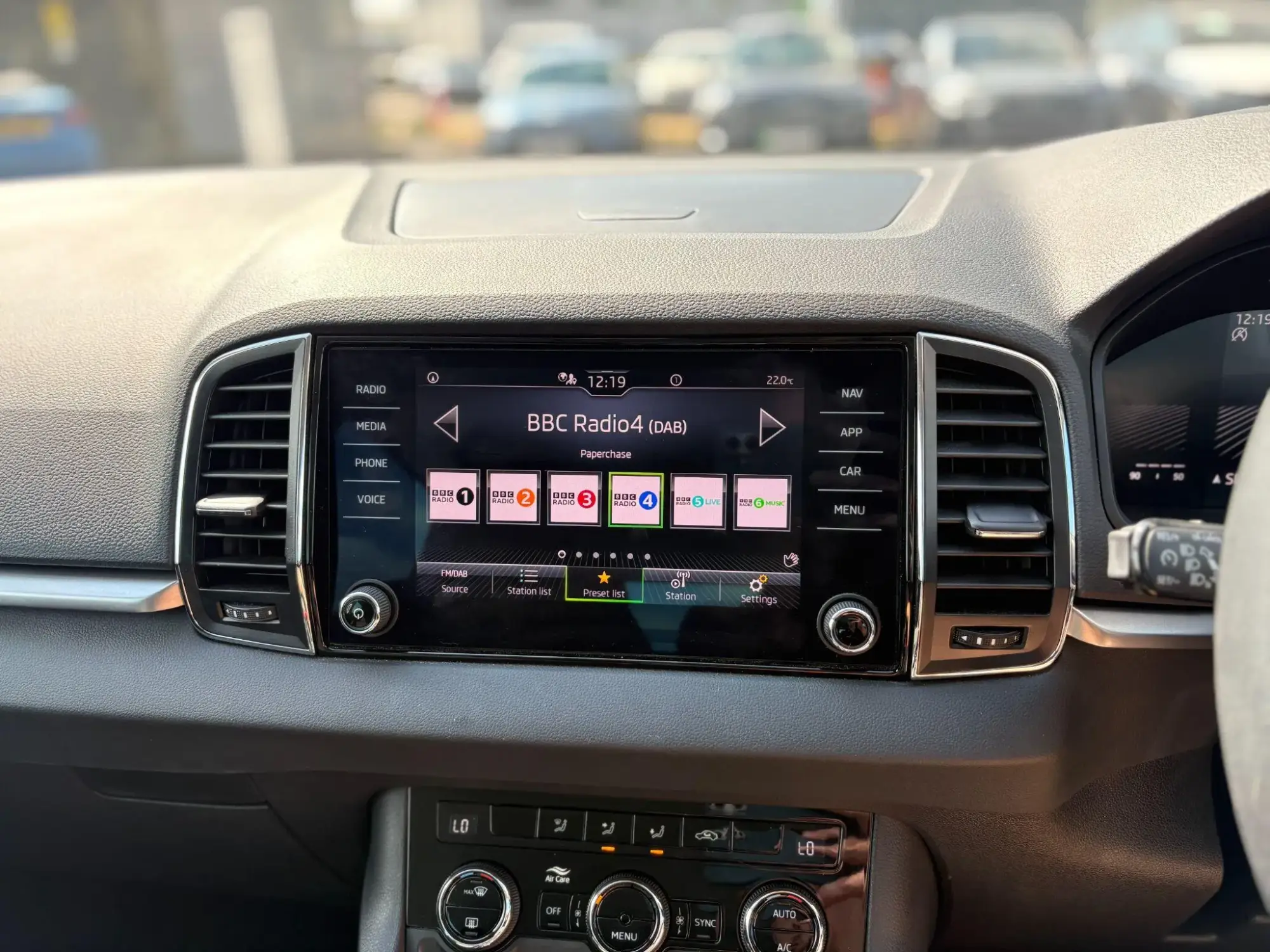 Skoda Karoq Image 20
