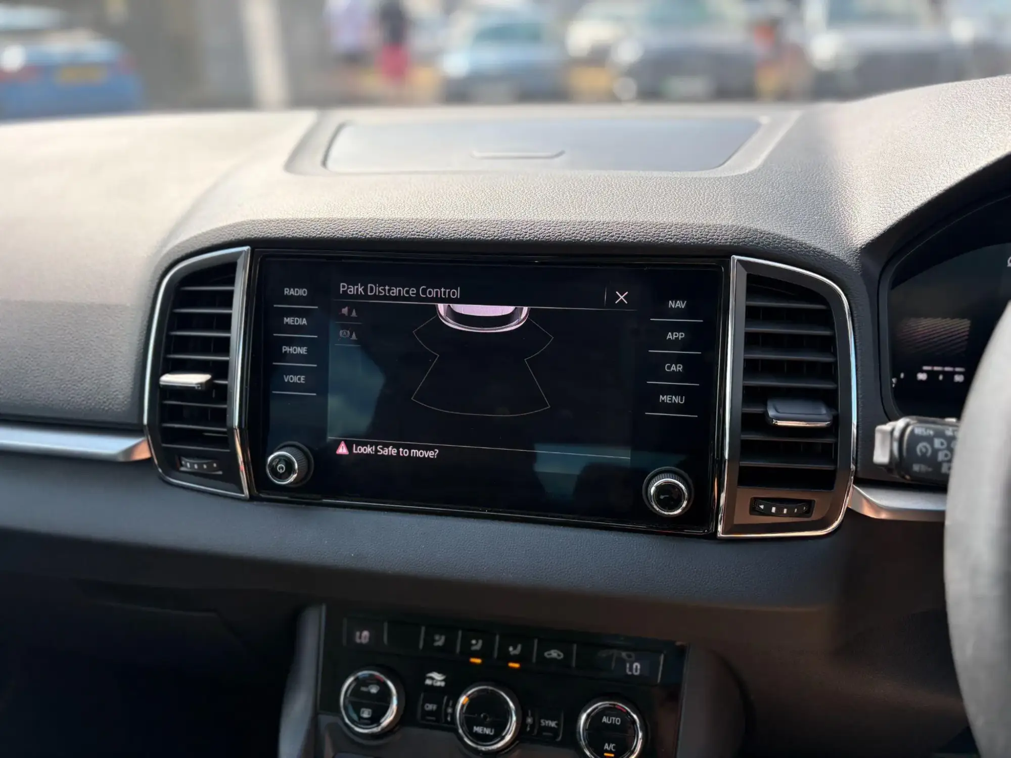 Skoda Karoq Image 21