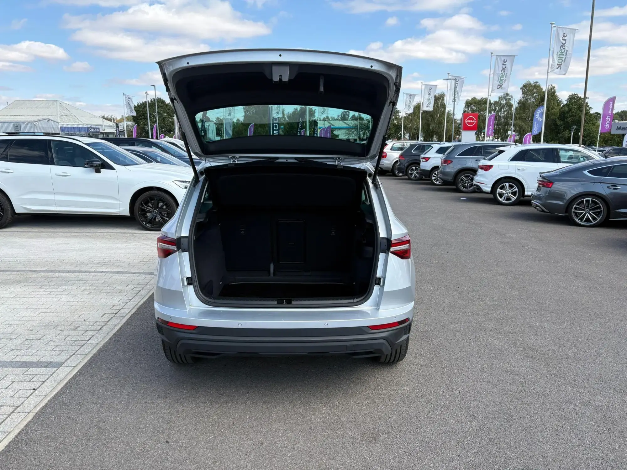 Skoda Karoq Image 23