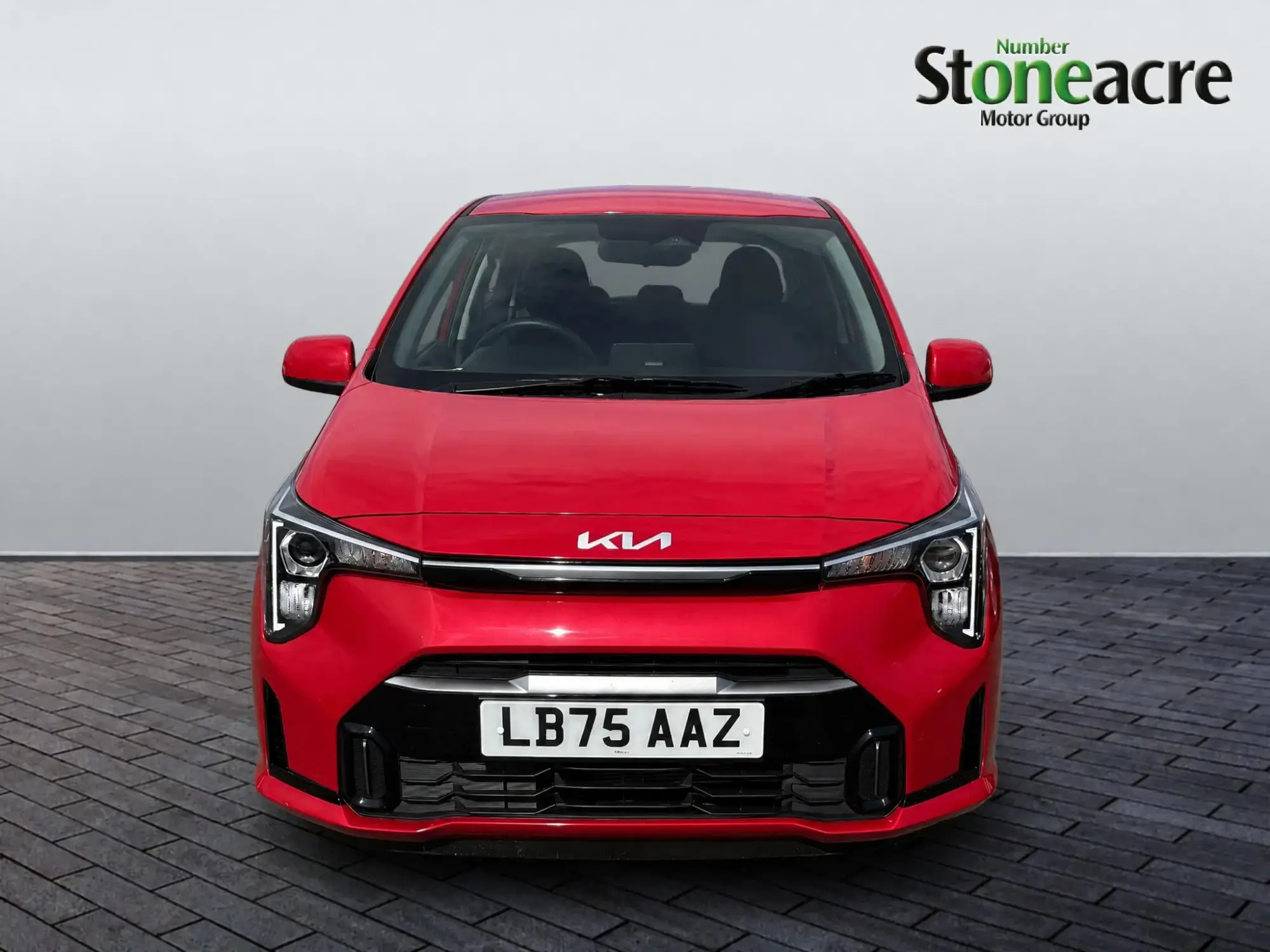 Kia Picanto Image 2
