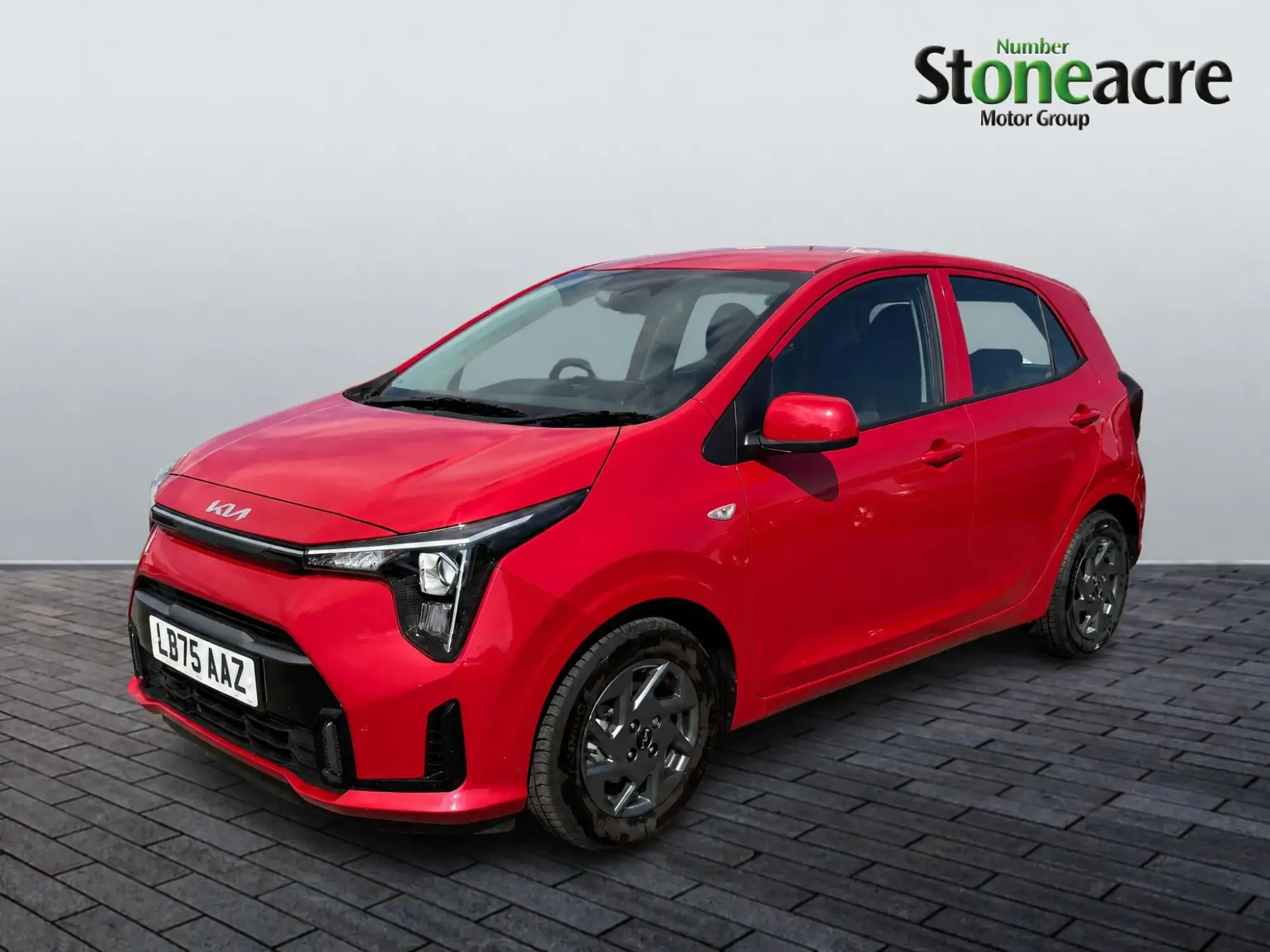 Kia Picanto Image 3