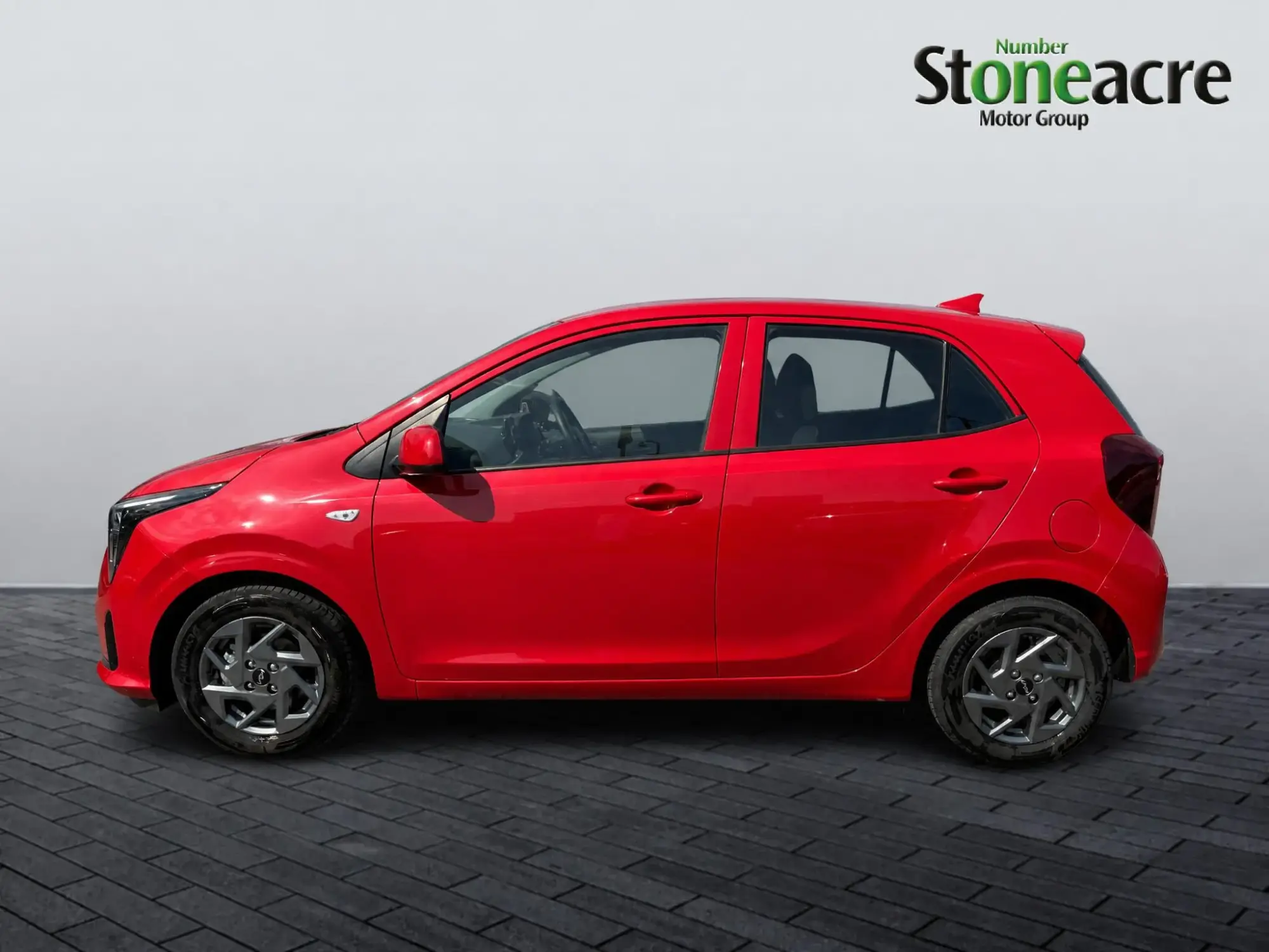Kia Picanto Image 5