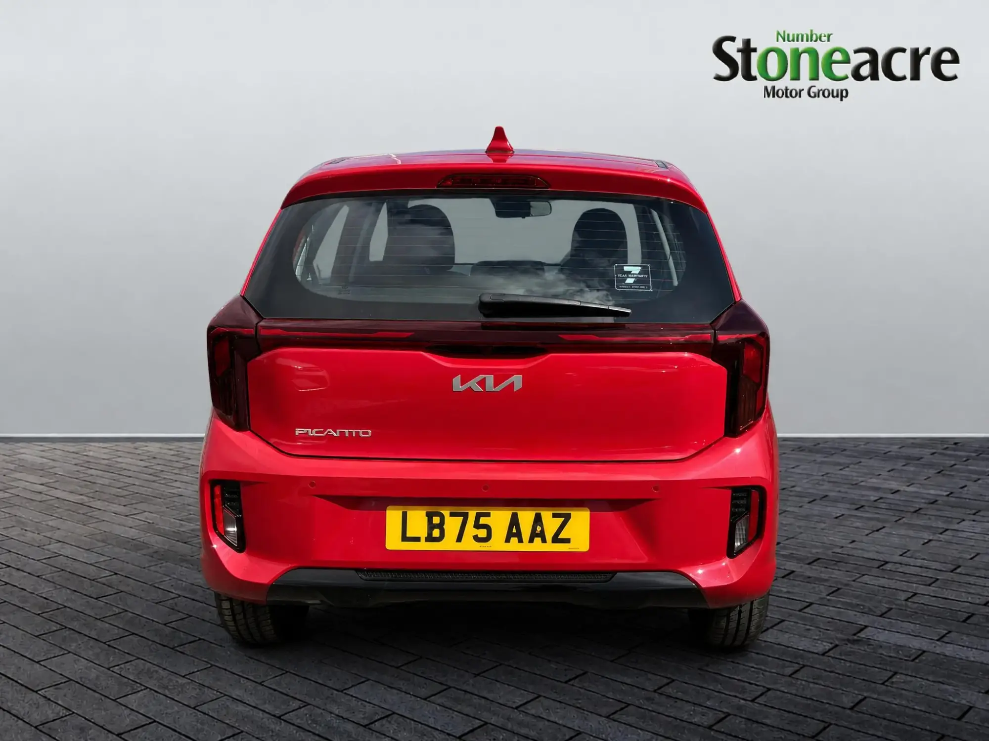 Kia Picanto Image 6