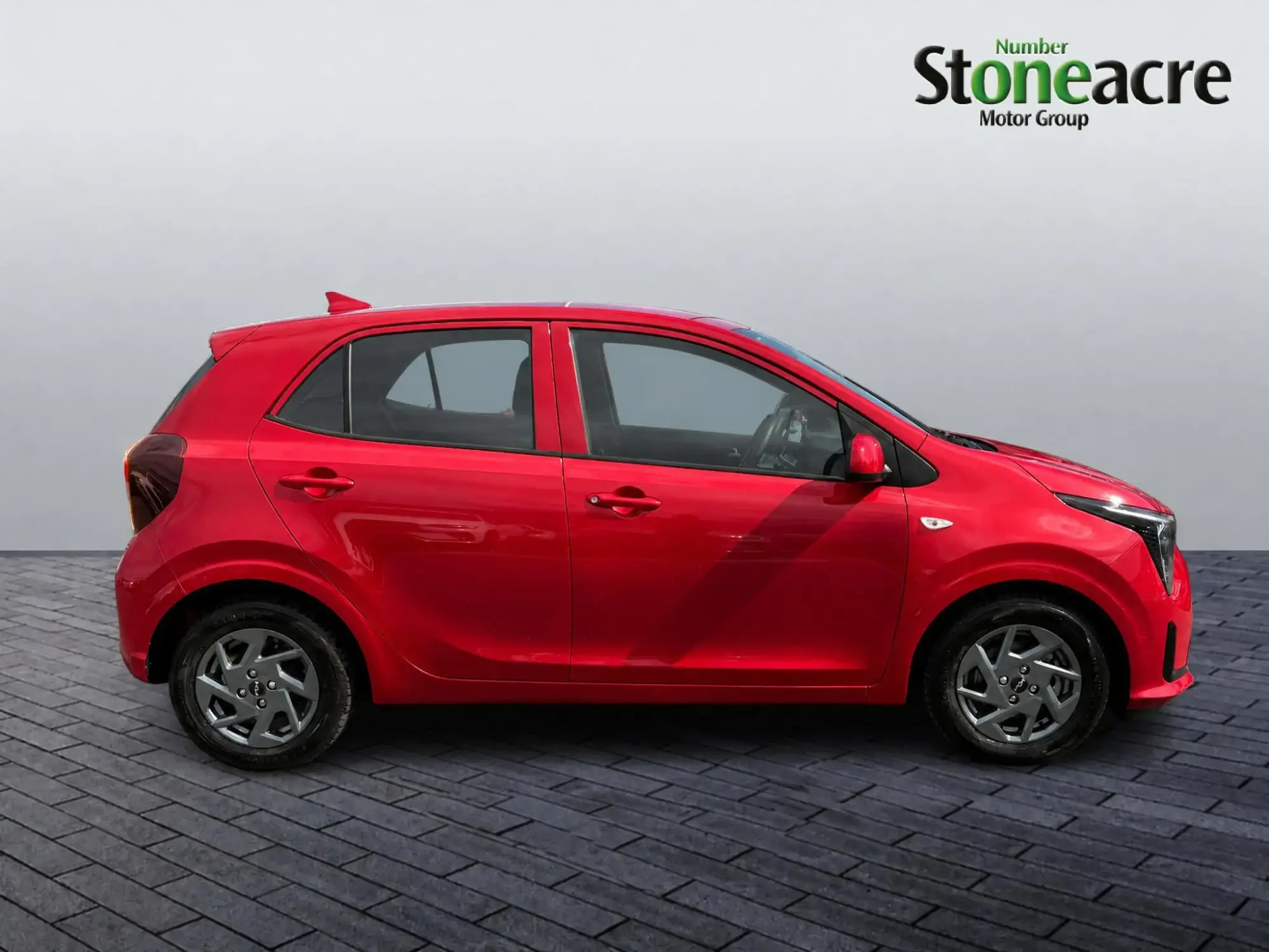 Kia Picanto Image 7