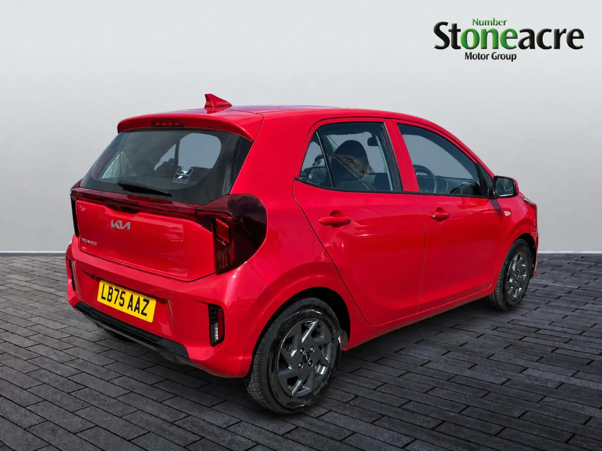 Kia Picanto Image 8