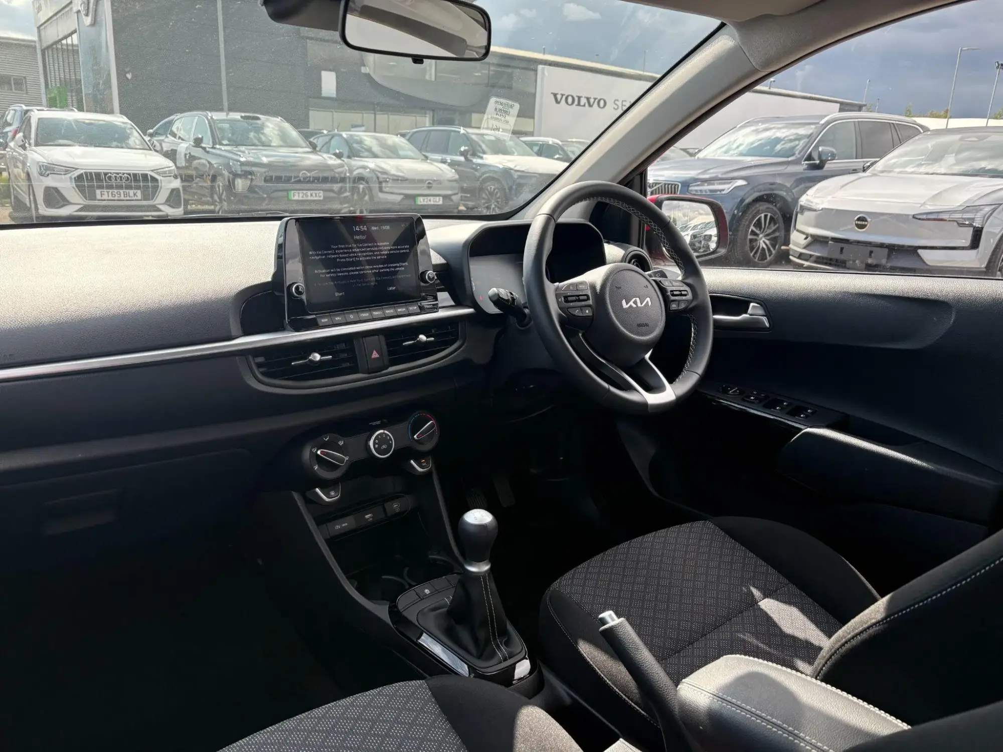 Kia Picanto Image 9