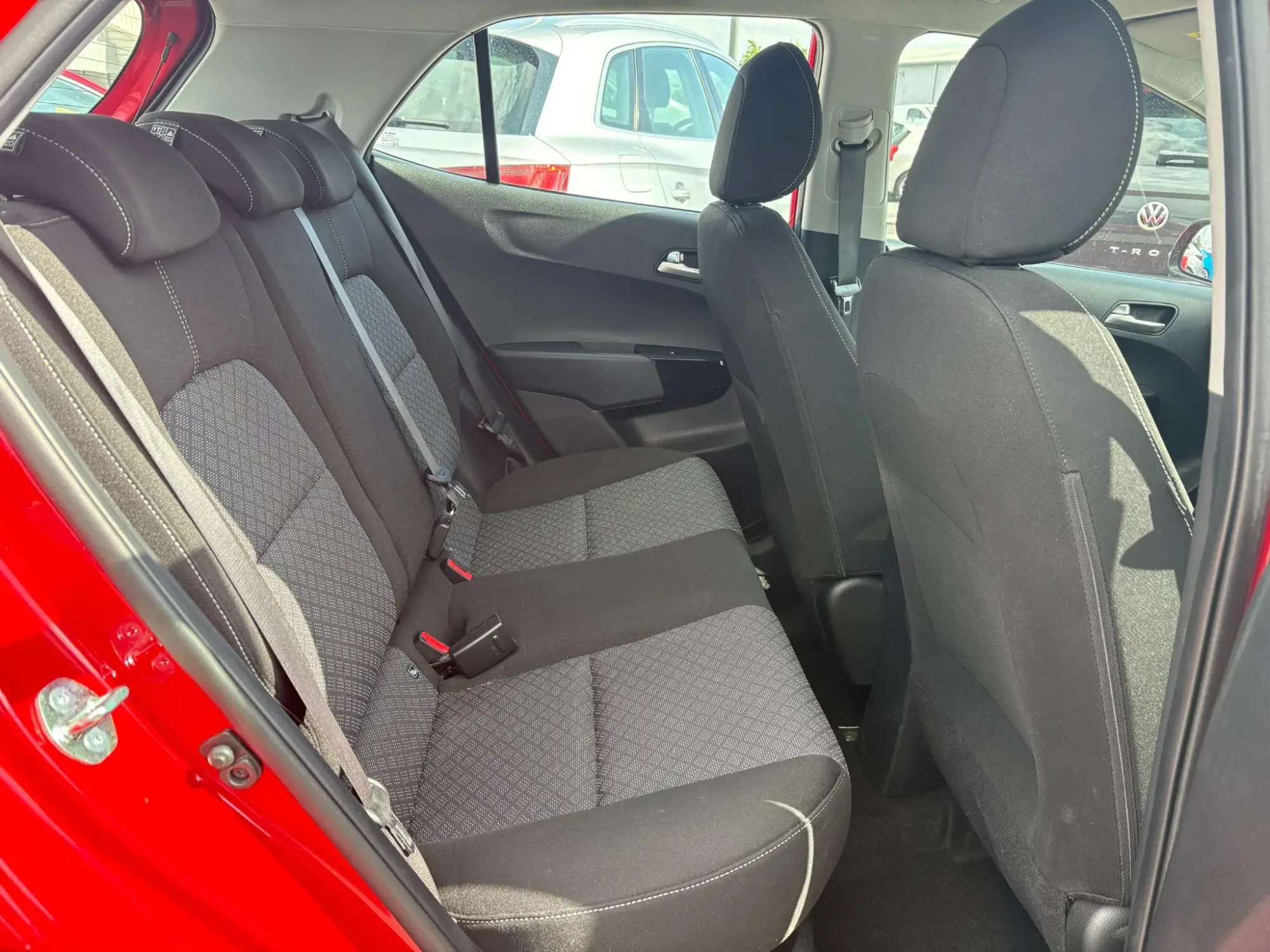 Kia Picanto Image 12