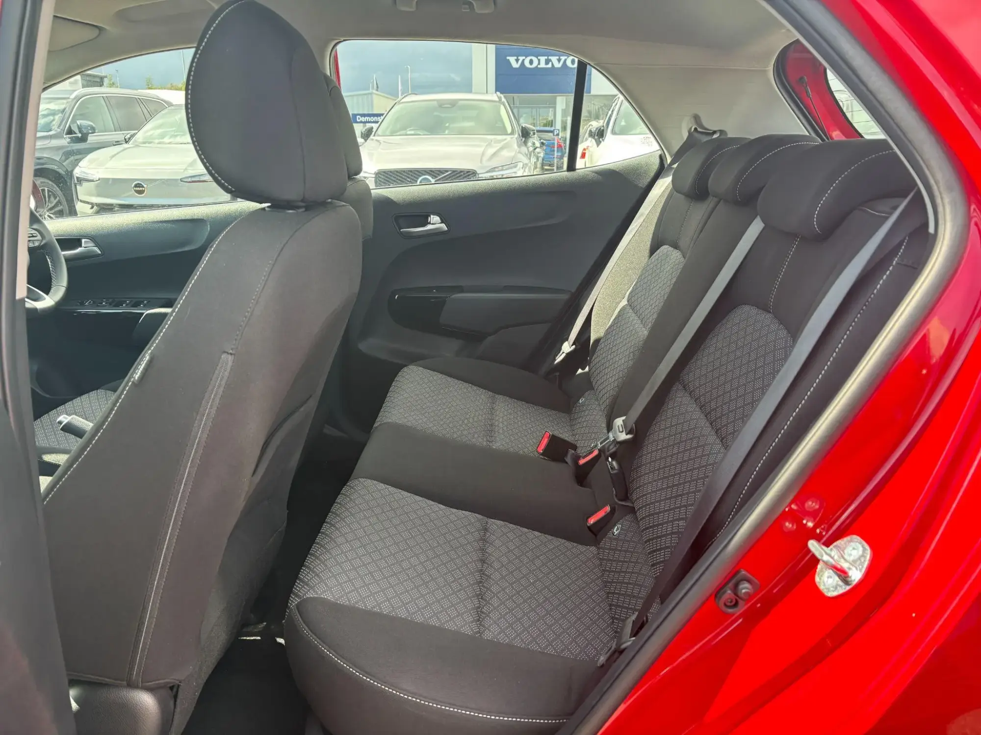 Kia Picanto Image 13