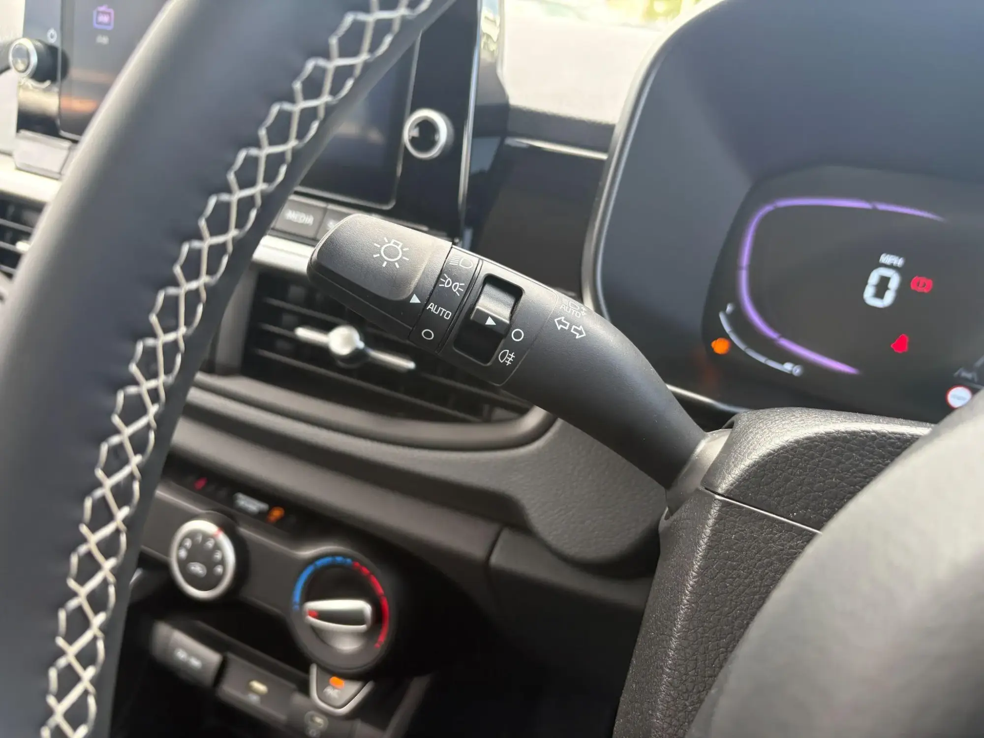 Kia Picanto Image 14