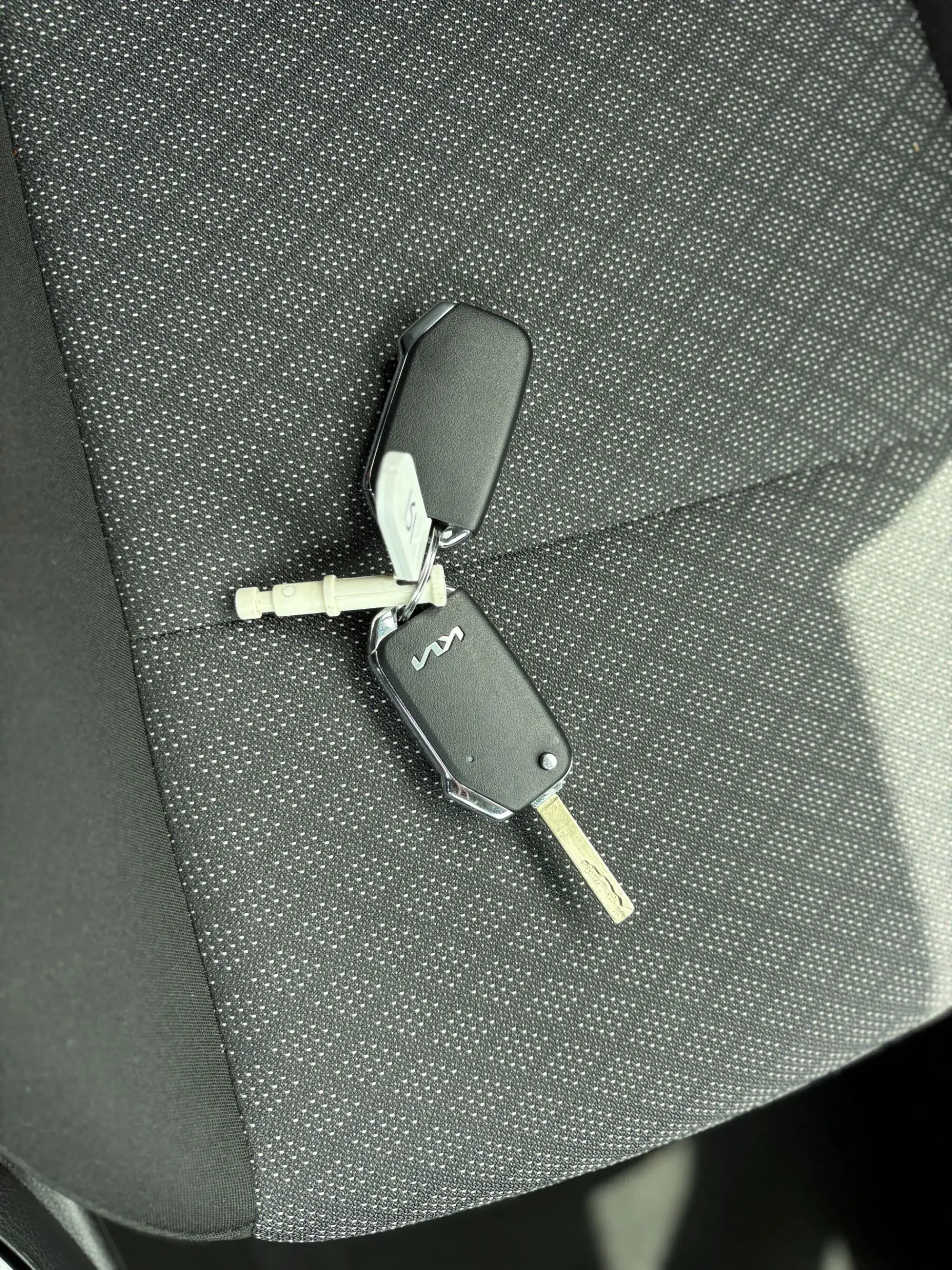 Kia Picanto Image 15