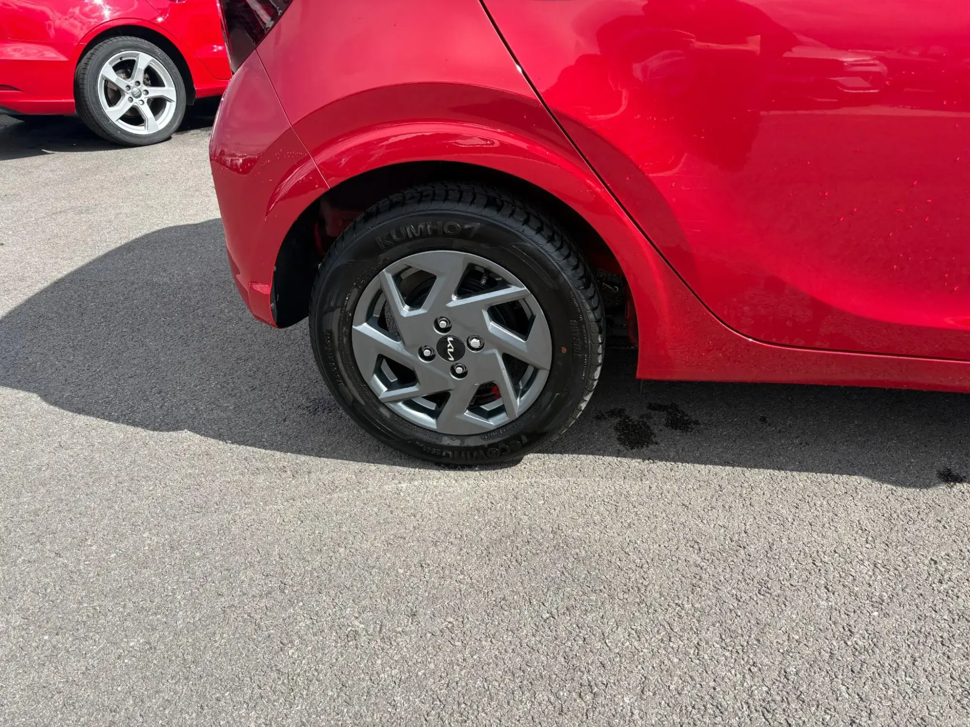 Kia Picanto Image 16
