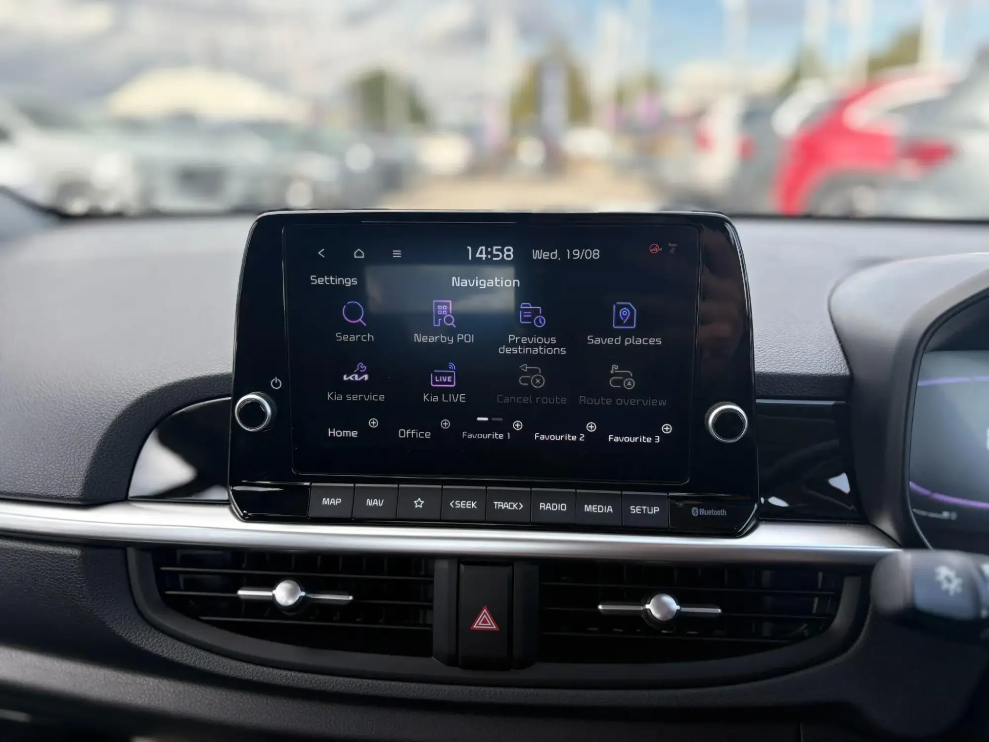 Kia Picanto Image 18