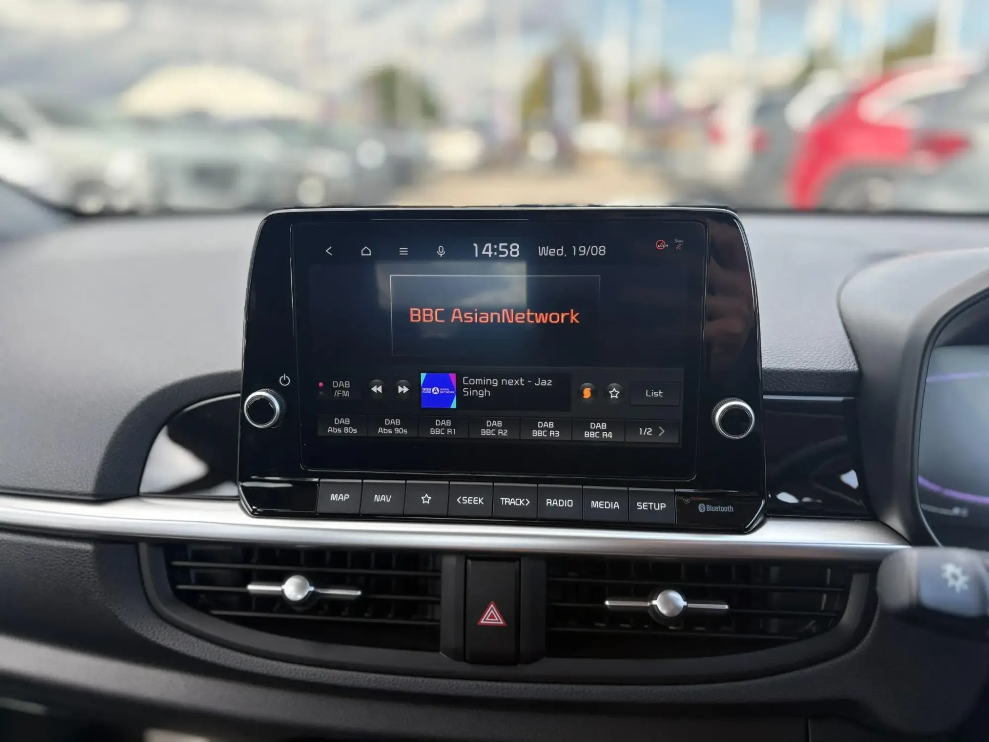 Kia Picanto Image 19