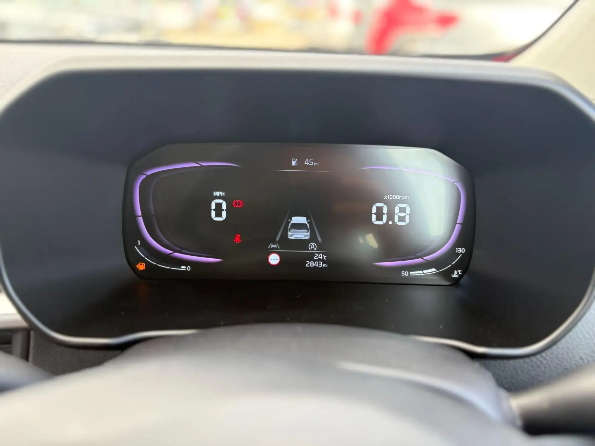 Kia Picanto Image 23
