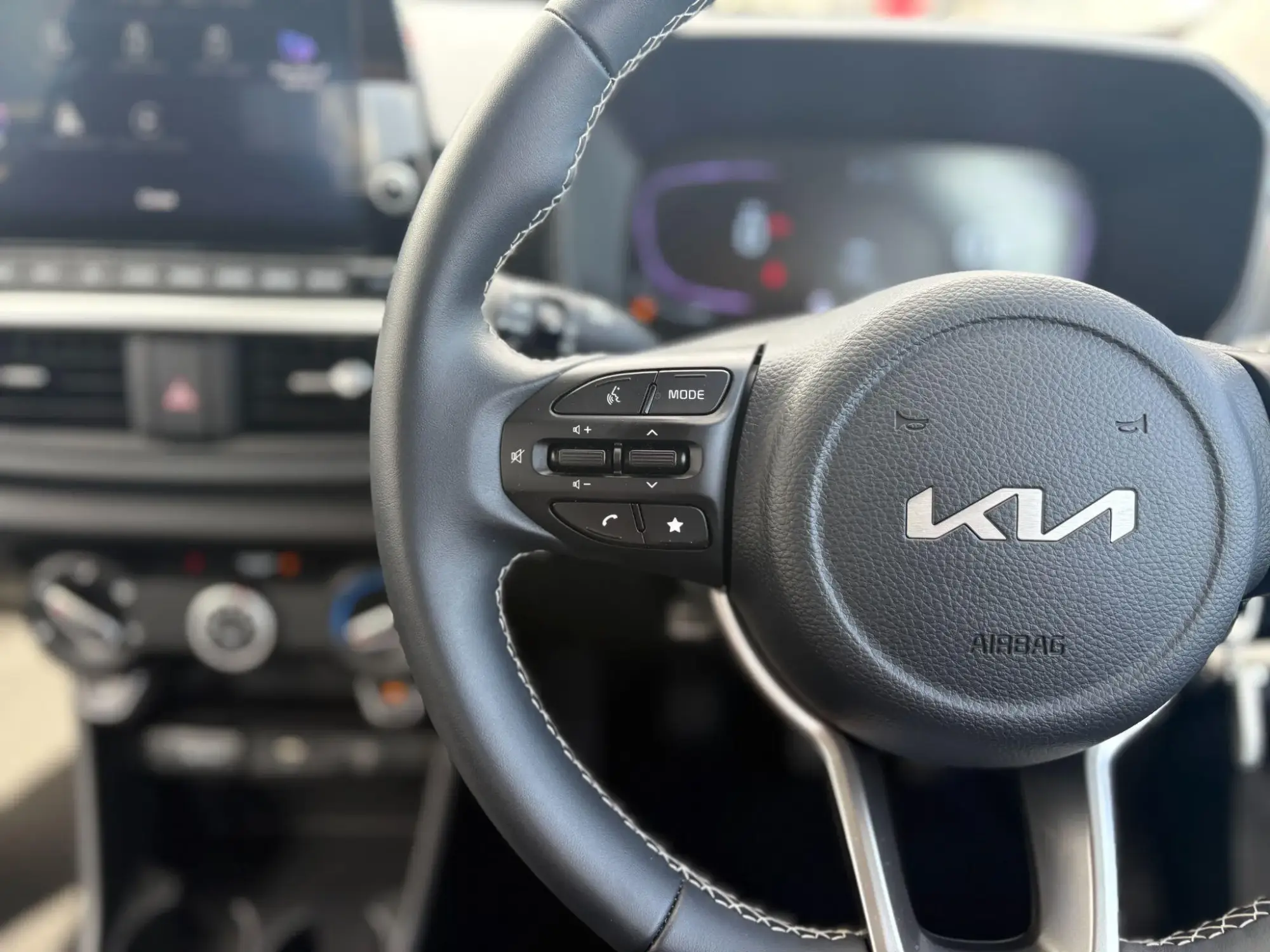 Kia Picanto Image 25