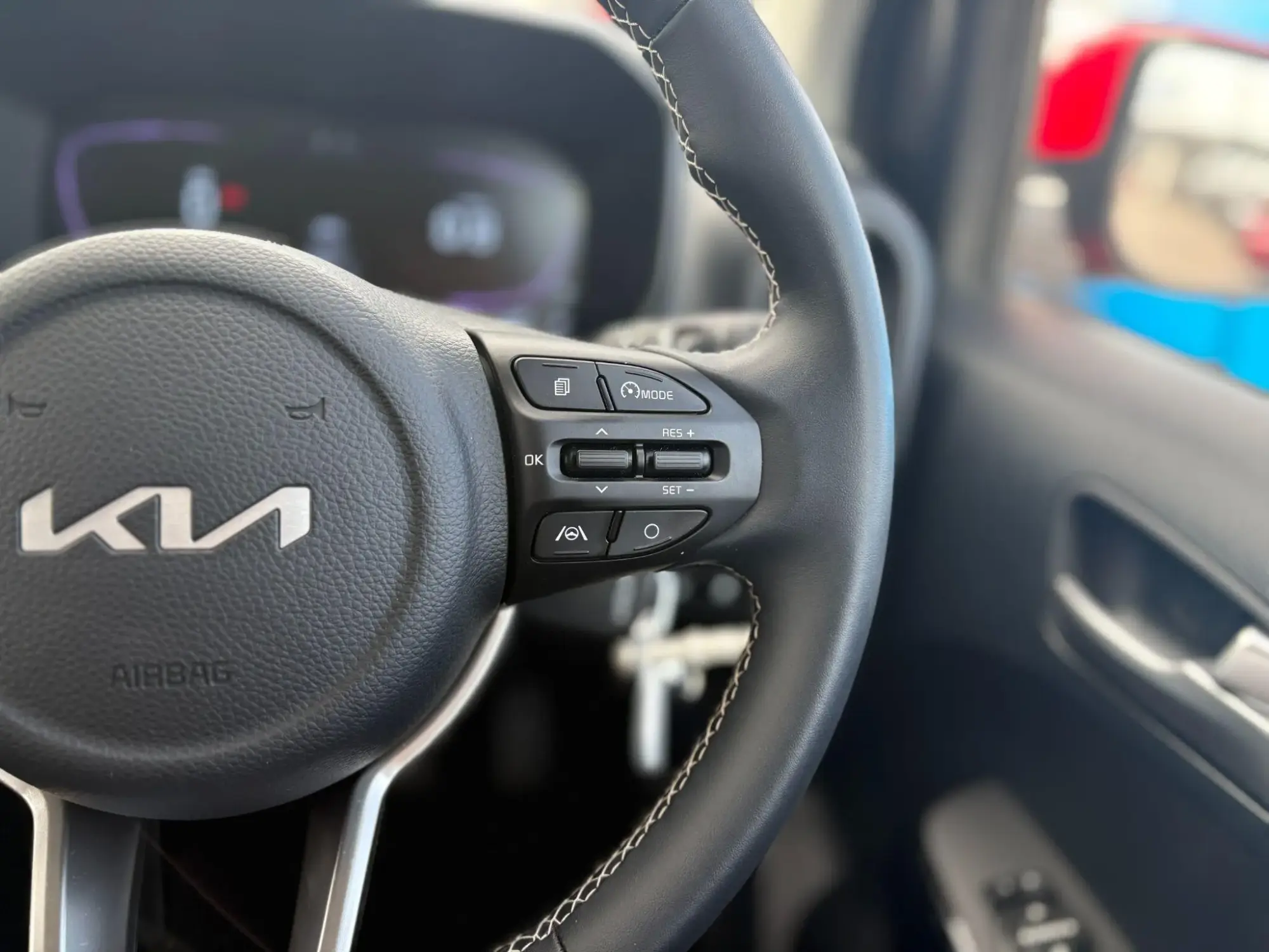 Kia Picanto Image 26