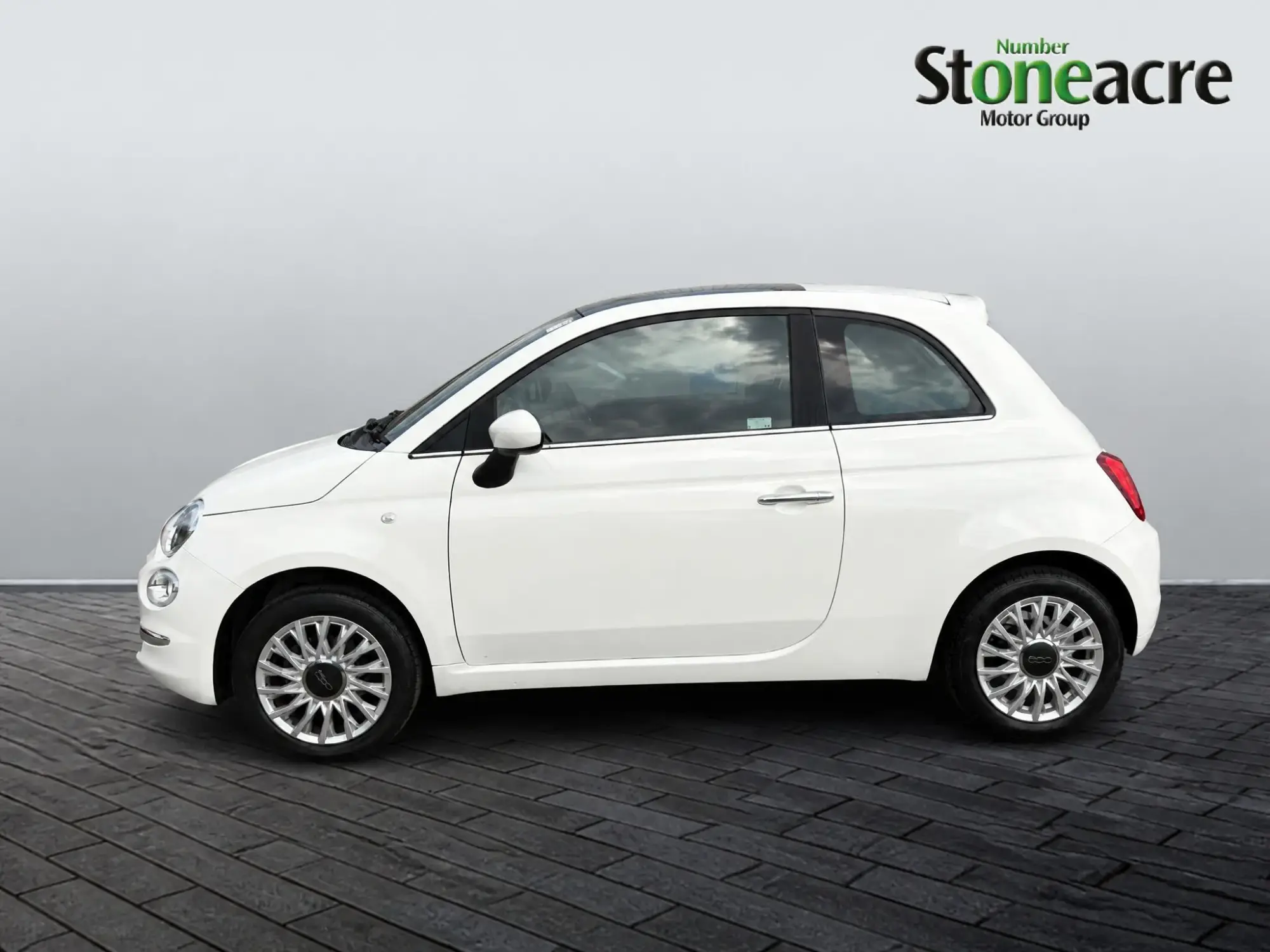 Fiat 500 Hybrid Image 6