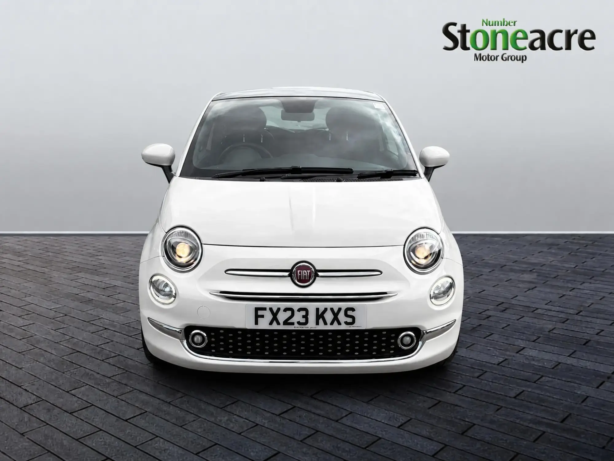 Fiat 500 Hybrid Image 8