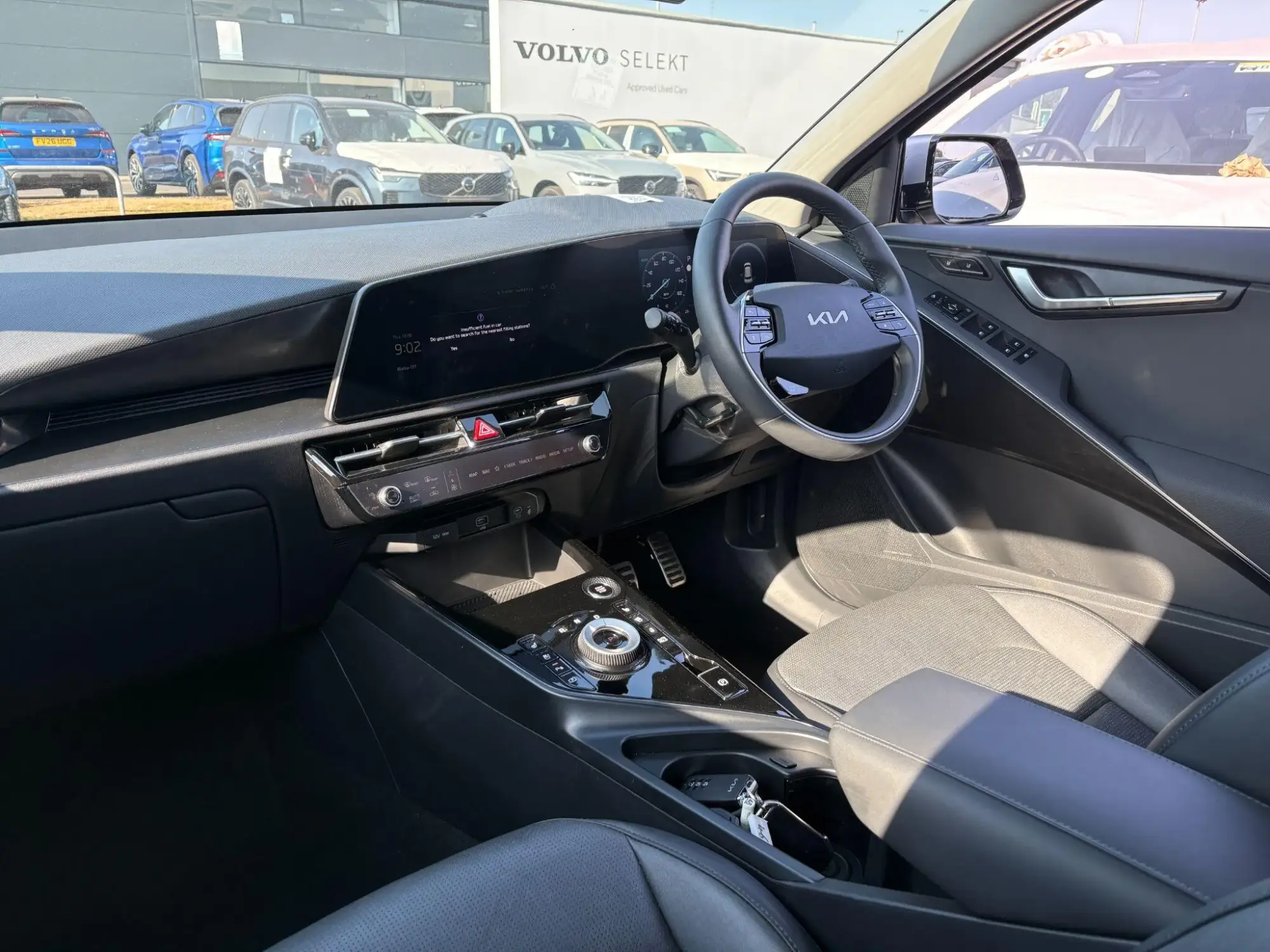 Kia Niro Image 10 Kia Niro Image 10