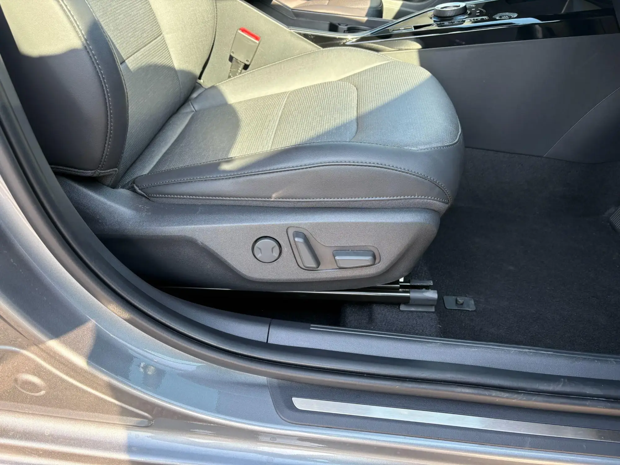Kia Niro Image 12 Kia Niro Image 12