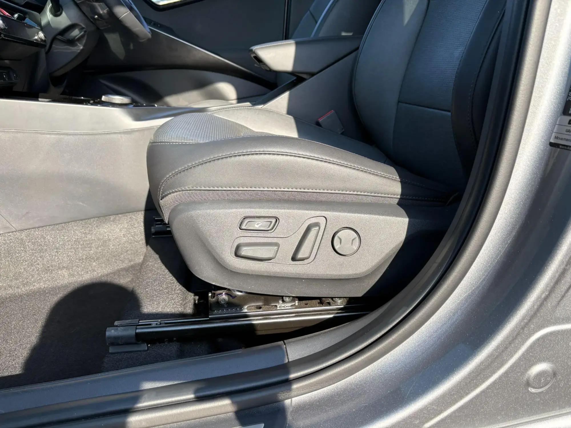 Kia Niro Image 15 Kia Niro Image 15