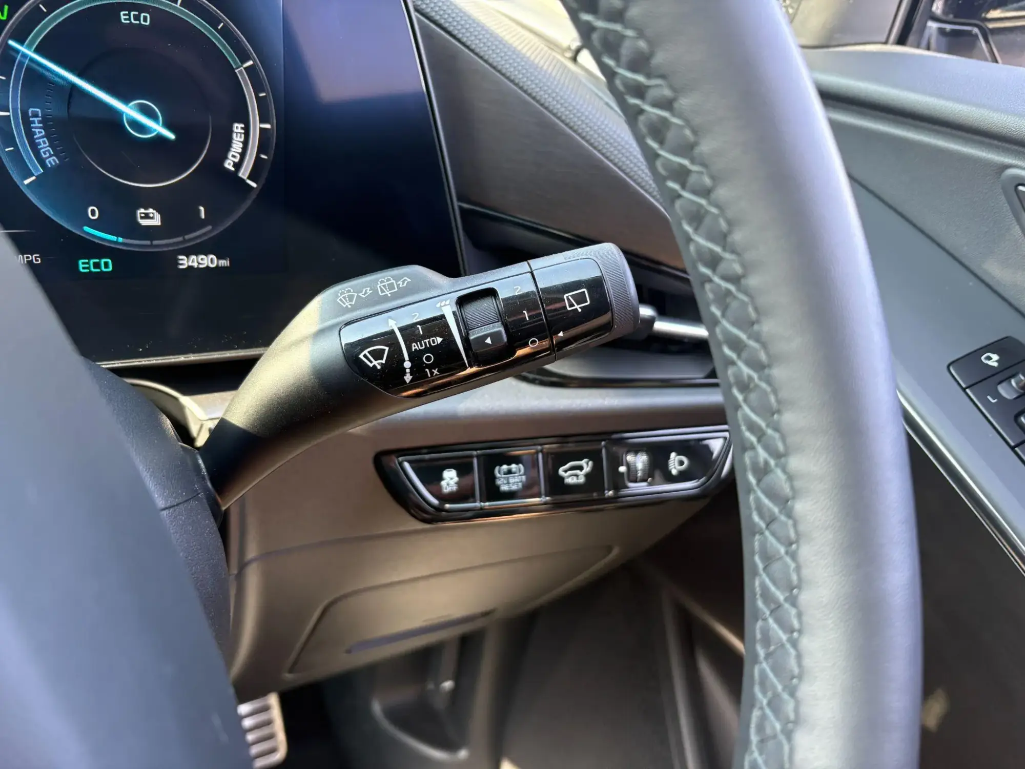 Kia Niro Image 17 Kia Niro Image 17