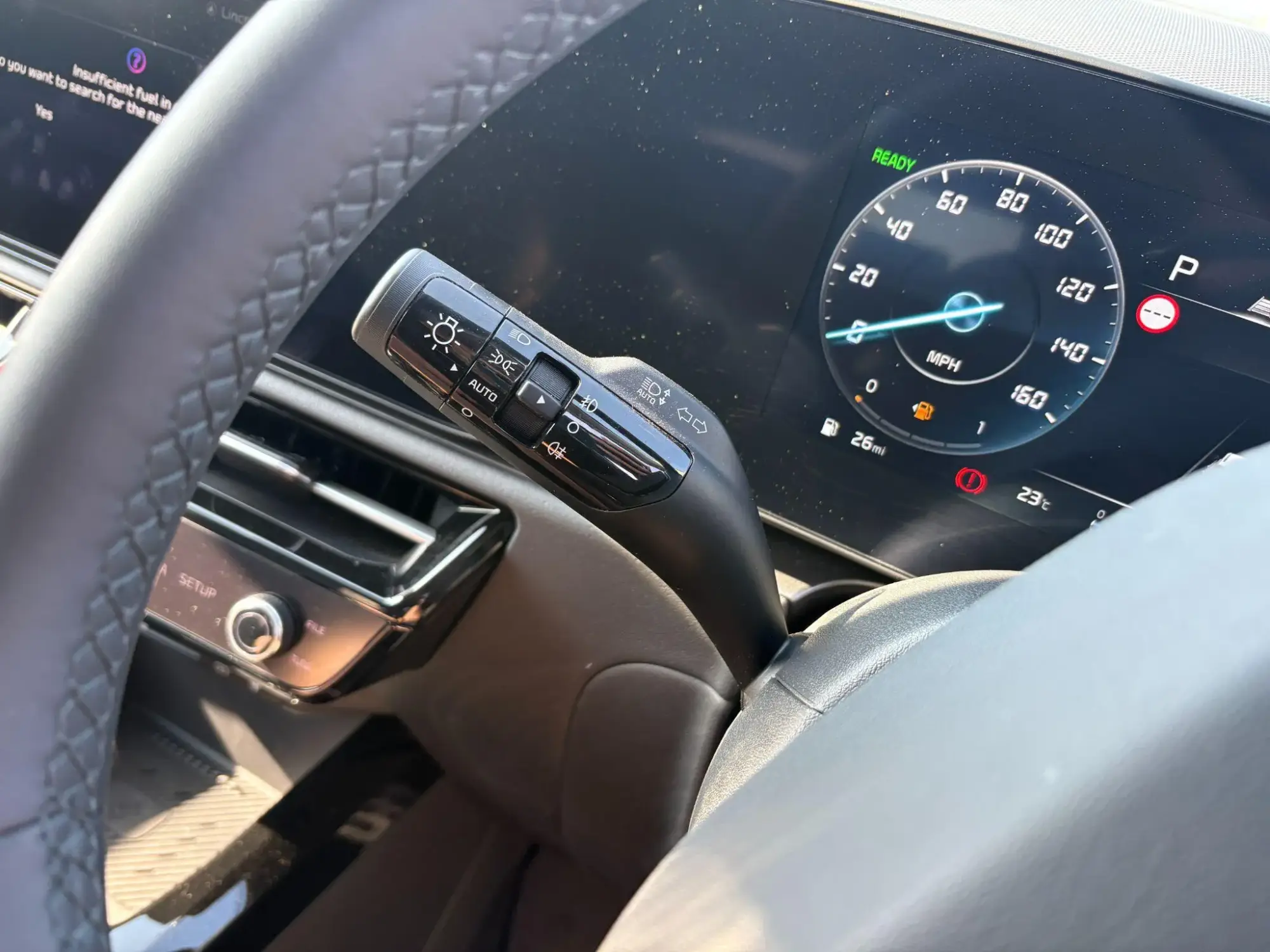 Kia Niro Image 18 Kia Niro Image 18