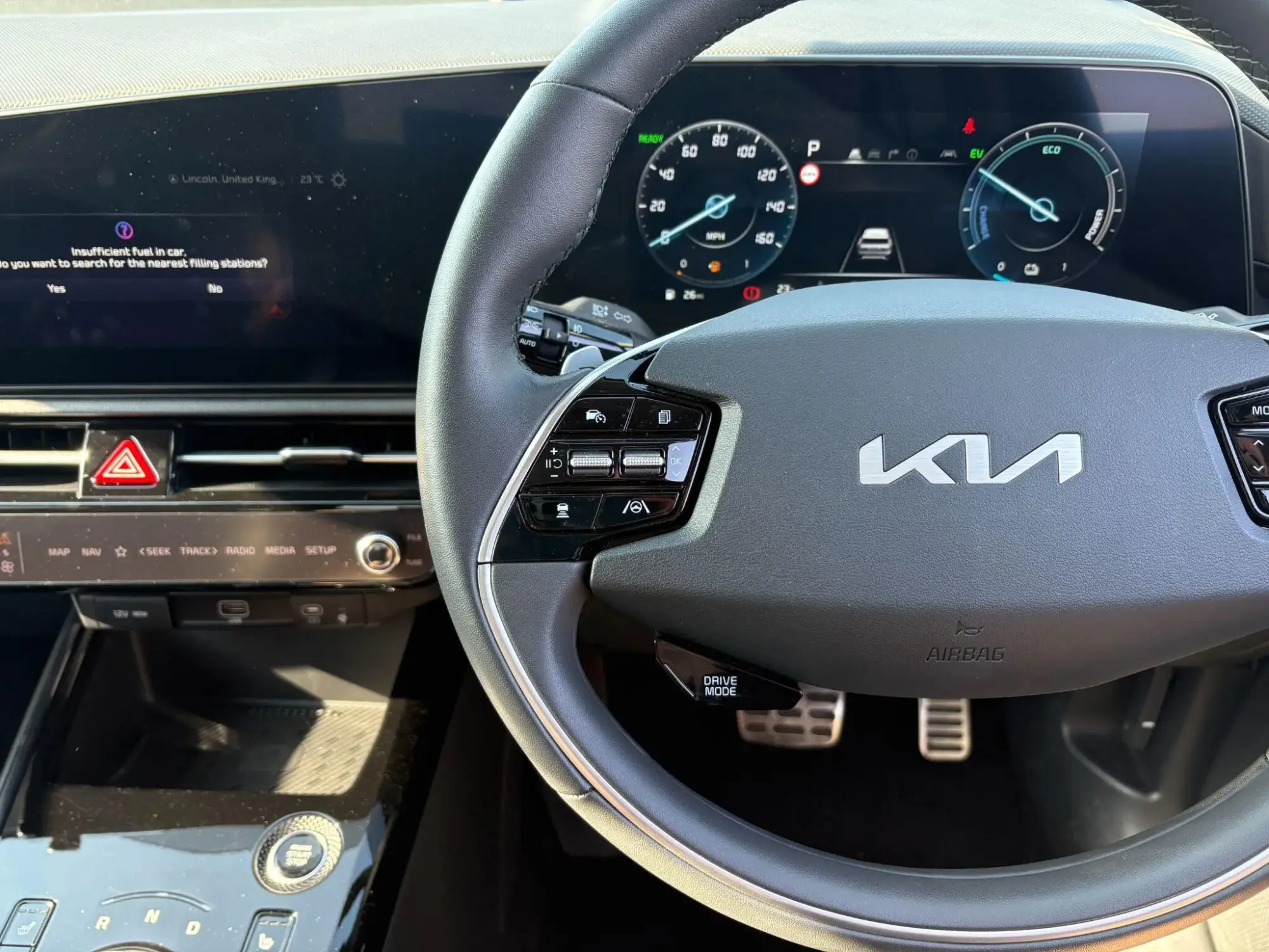 Kia Niro Image 29 Kia Niro Image 29