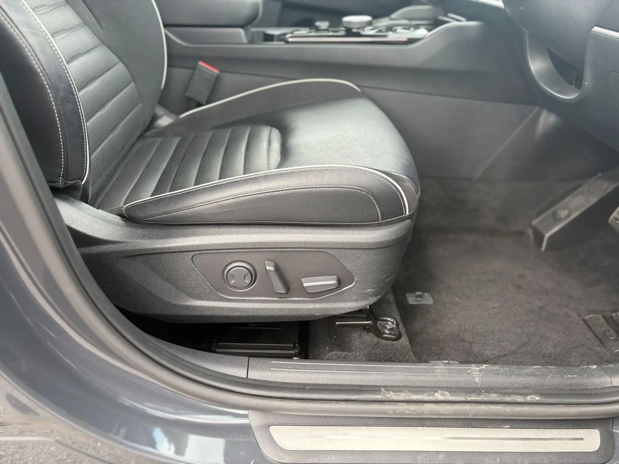 Kia Sportage Image 14 Kia Sportage Image 14
