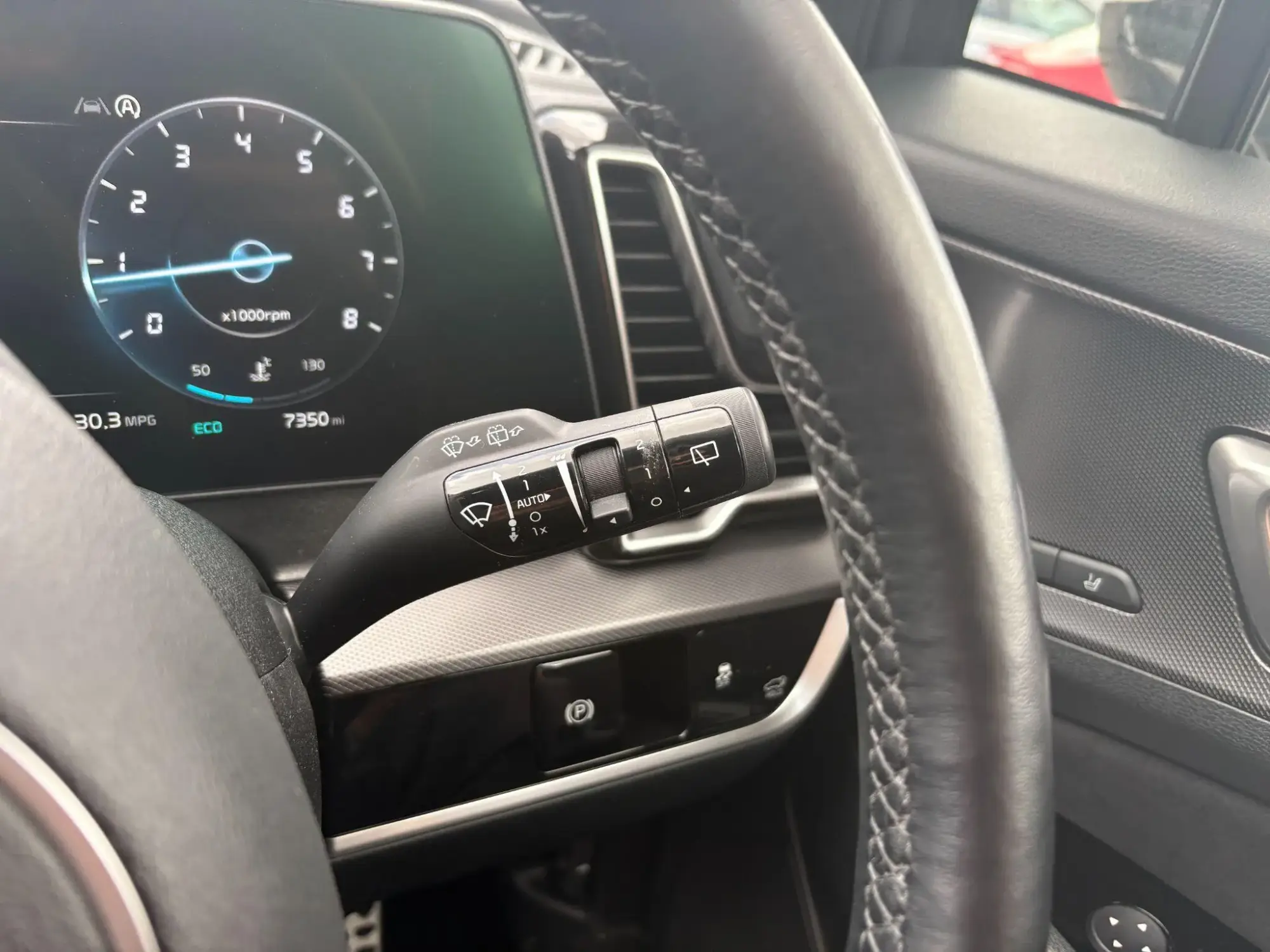 Kia Sportage Image 17 Kia Sportage Image 17